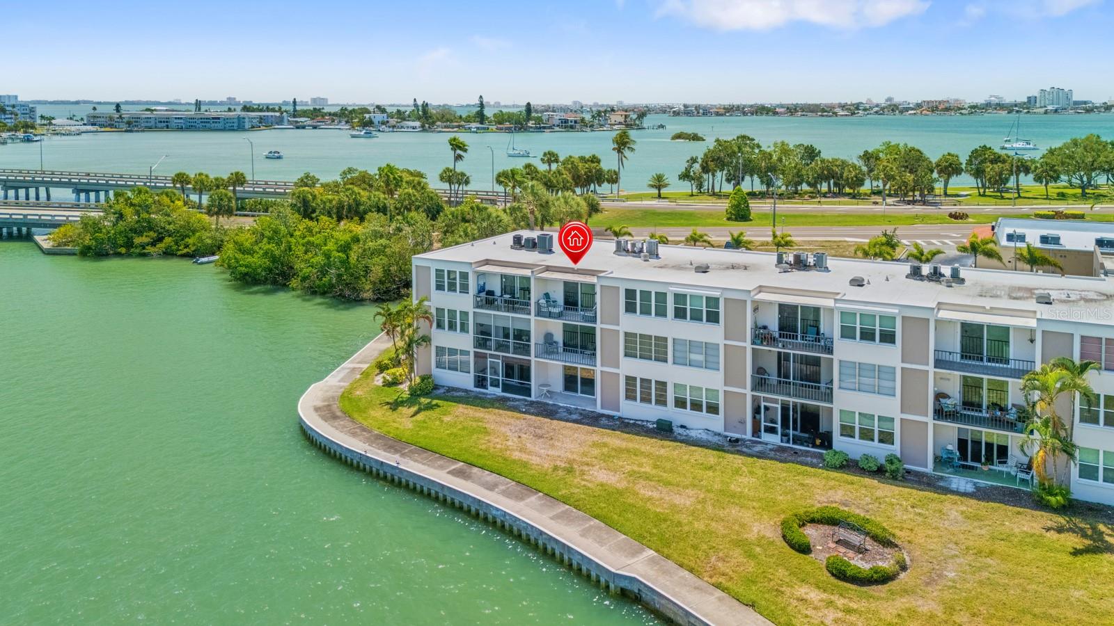 Image 3 of 46 For 7401 Bay Island Drive S 337