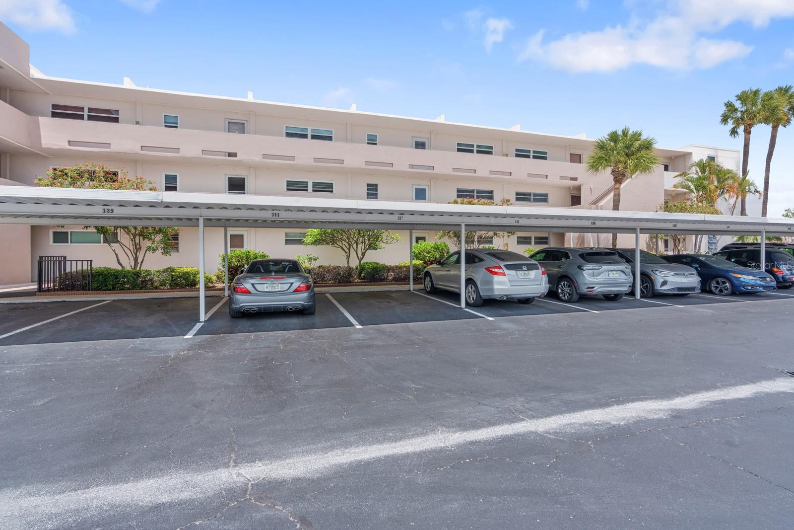 Image 45 of 46 For 7401 Bay Island Drive S 337