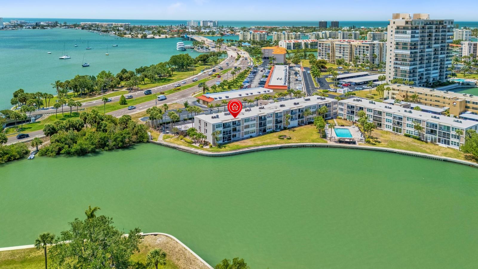 Image 5 of 46 For 7401 Bay Island Drive S 337