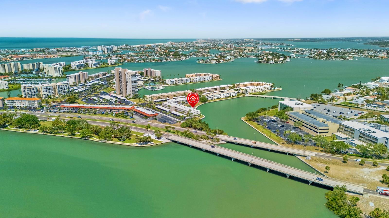 Image 6 of 46 For 7401 Bay Island Drive S 337