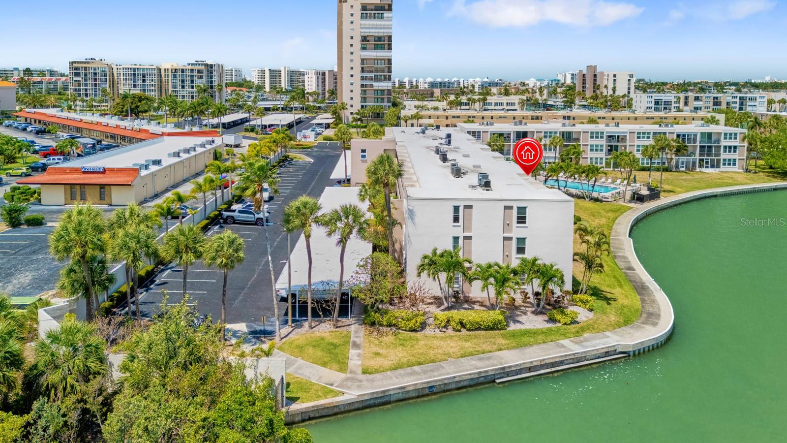 Image 7 of 46 For 7401 Bay Island Drive S 337