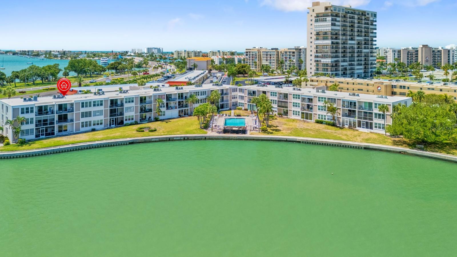 Image 8 of 46 For 7401 Bay Island Drive S 337