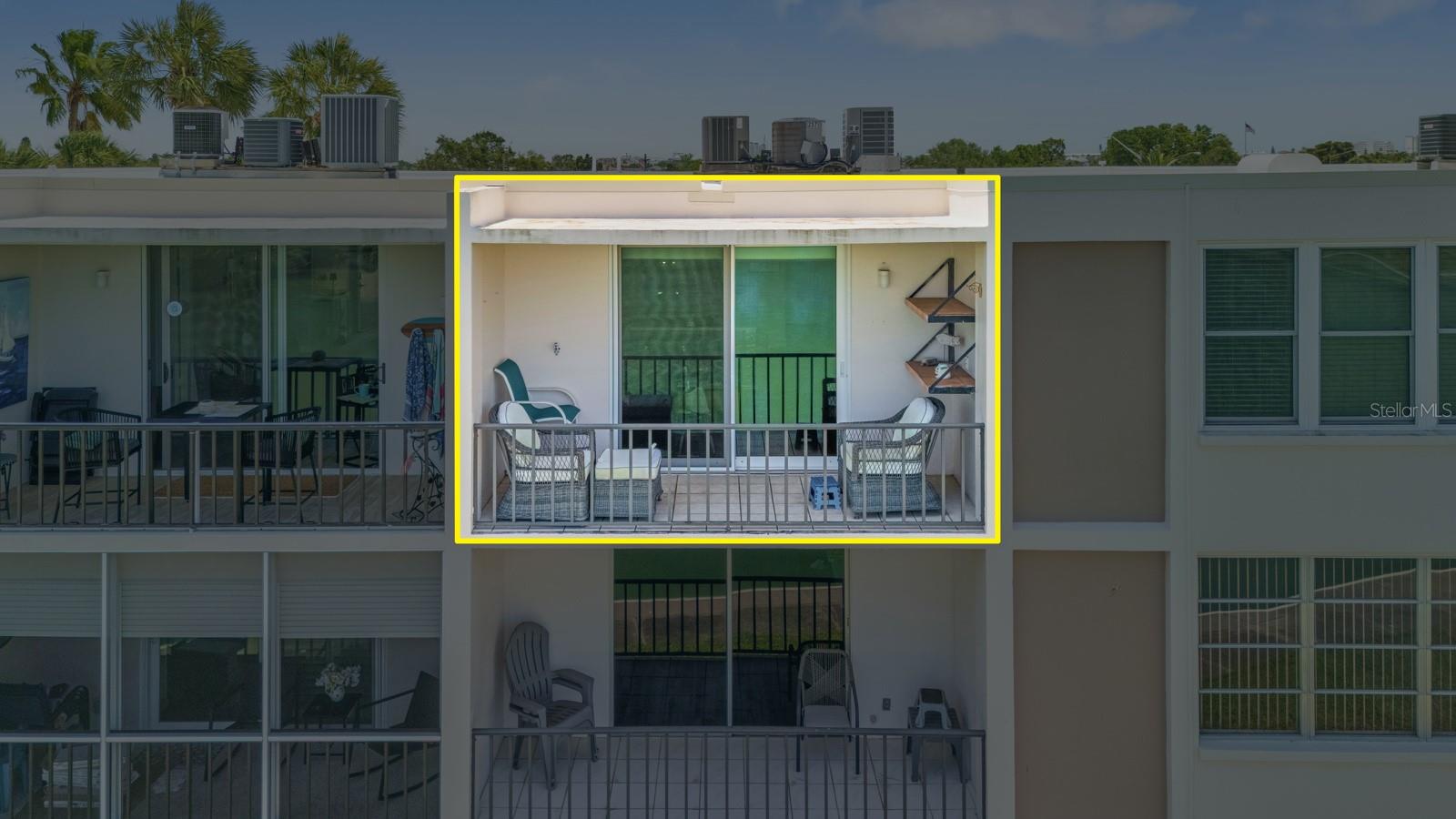 Image 9 of 46 For 7401 Bay Island Drive S 337