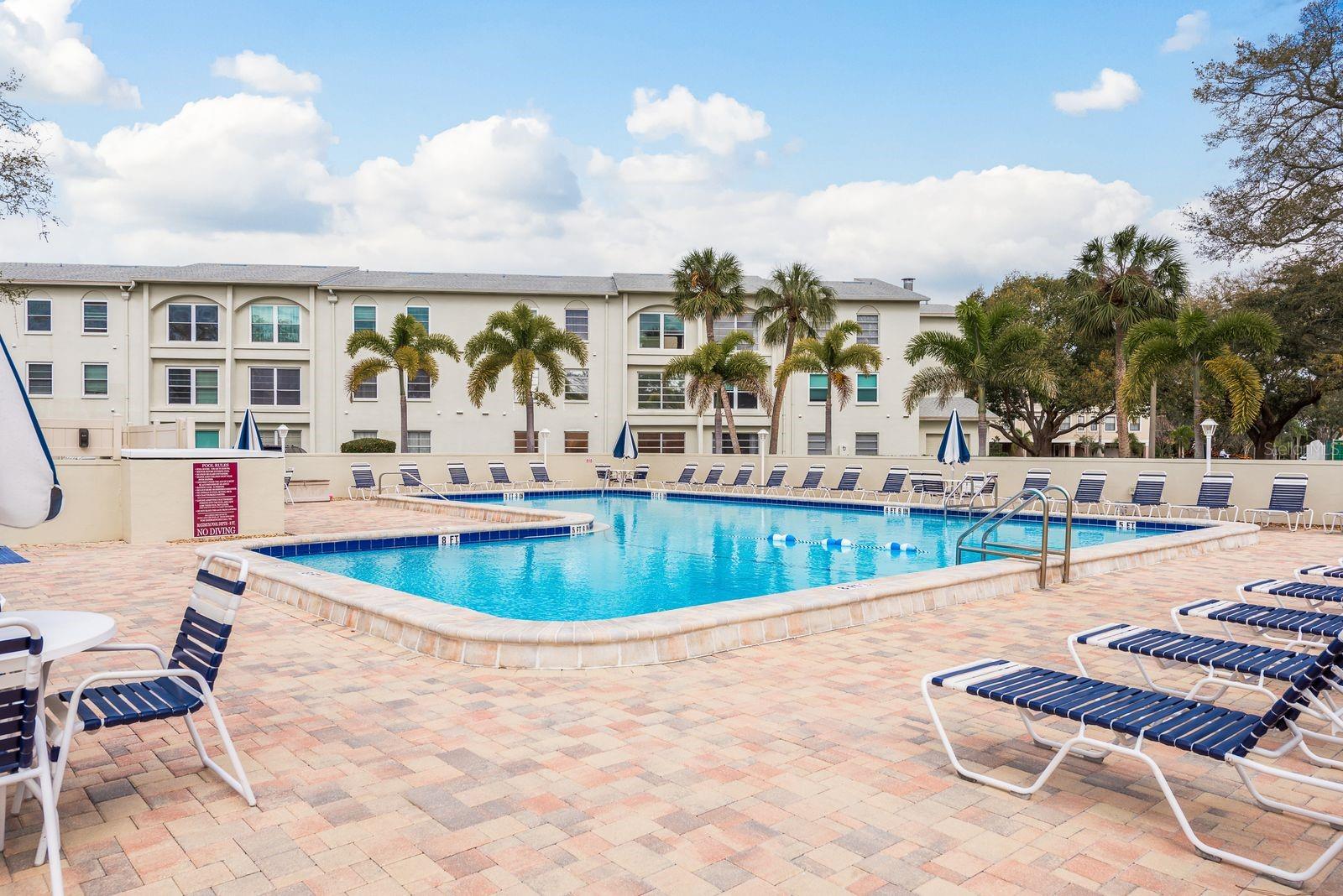 Image 20 of 37 For 2700 Bayshore Boulevard 3201