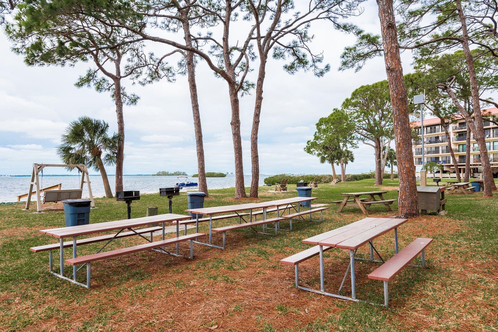 Image 27 of 37 For 2700 Bayshore Boulevard 3201