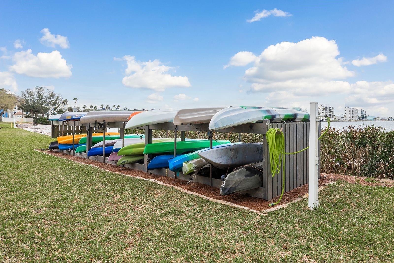 Image 30 of 37 For 2700 Bayshore Boulevard 3201