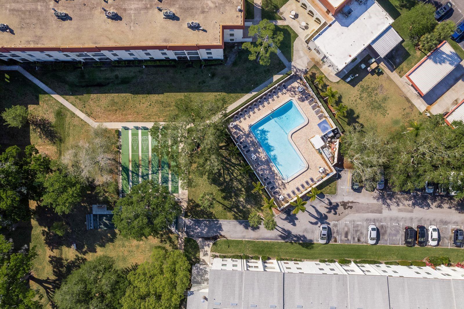 Image 37 of 37 For 2700 Bayshore Boulevard 3201