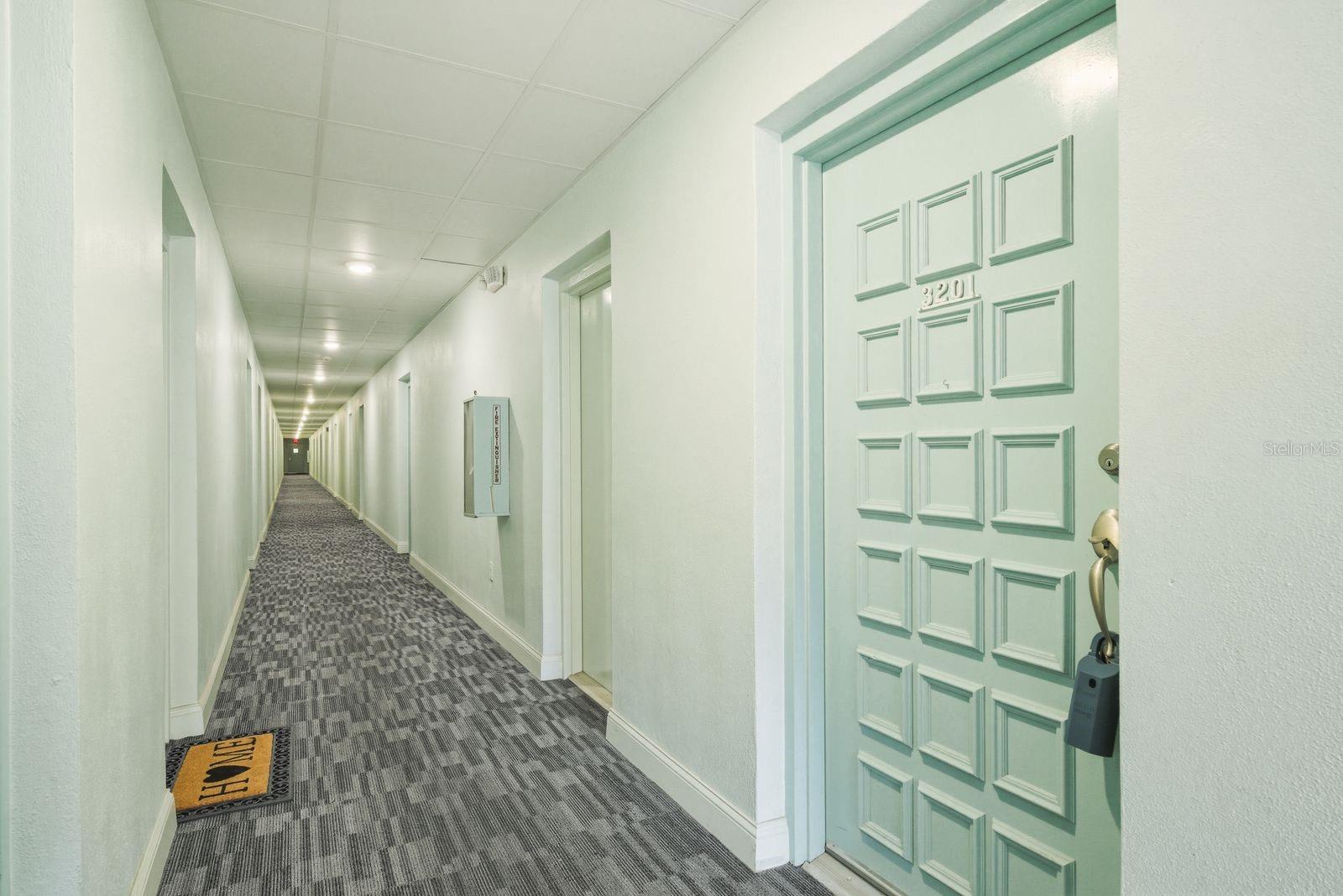 Image 5 of 37 For 2700 Bayshore Boulevard 3201