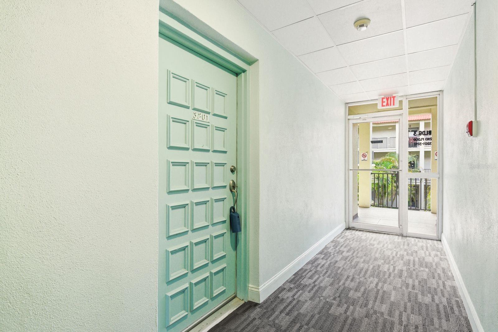 Image 6 of 37 For 2700 Bayshore Boulevard 3201