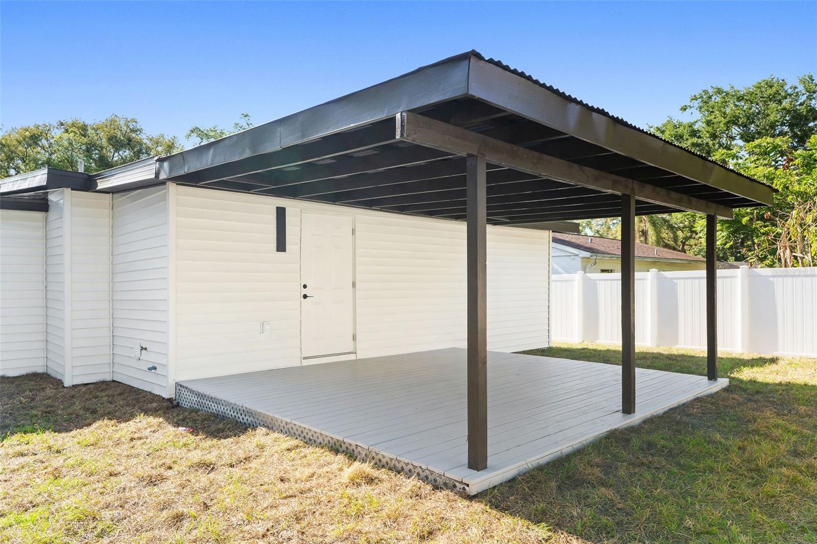 Image 24 of 26 For 8711 Dexter Avenue