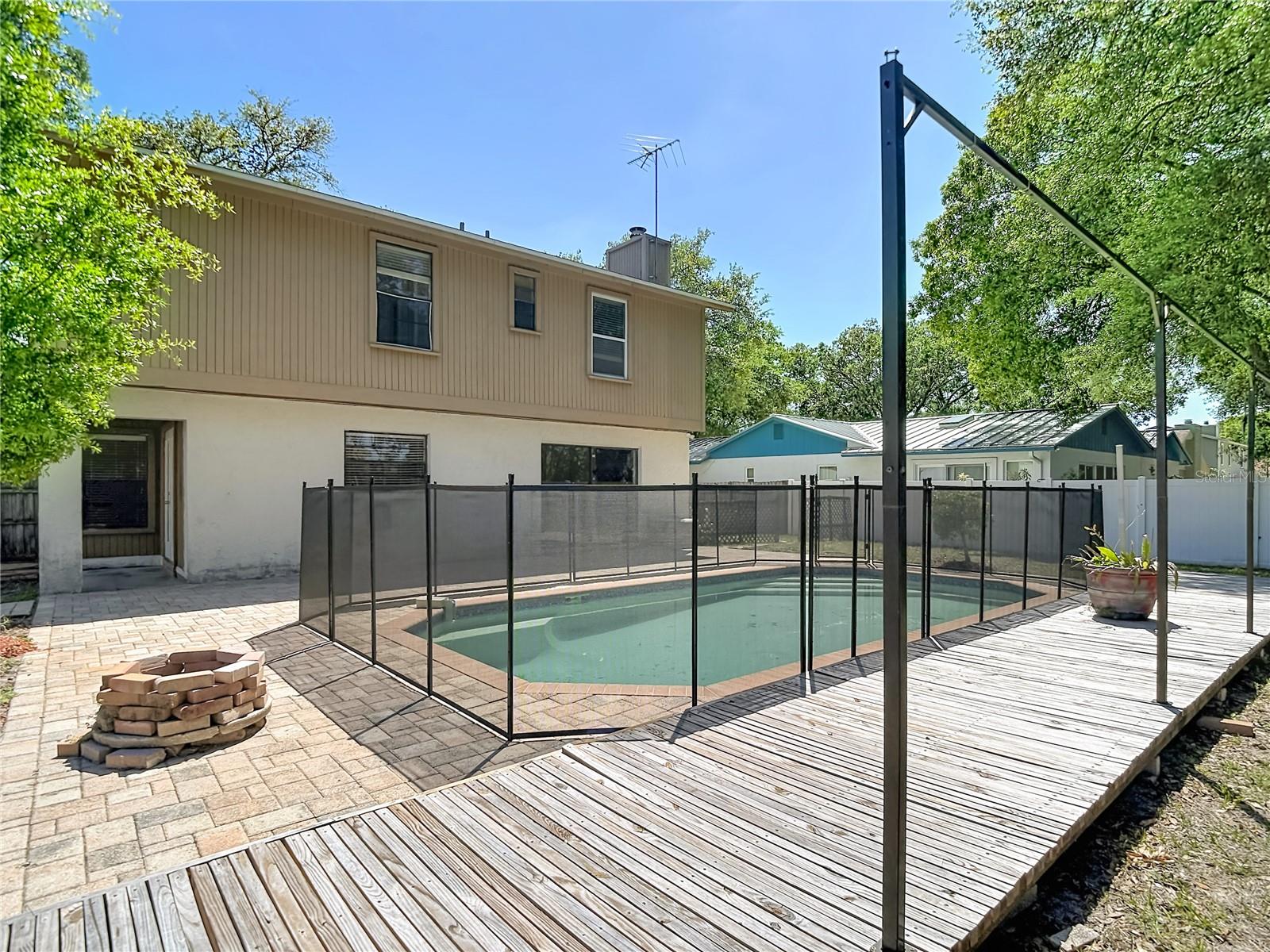 Image 62 of 70 For 5001 Melrow Court