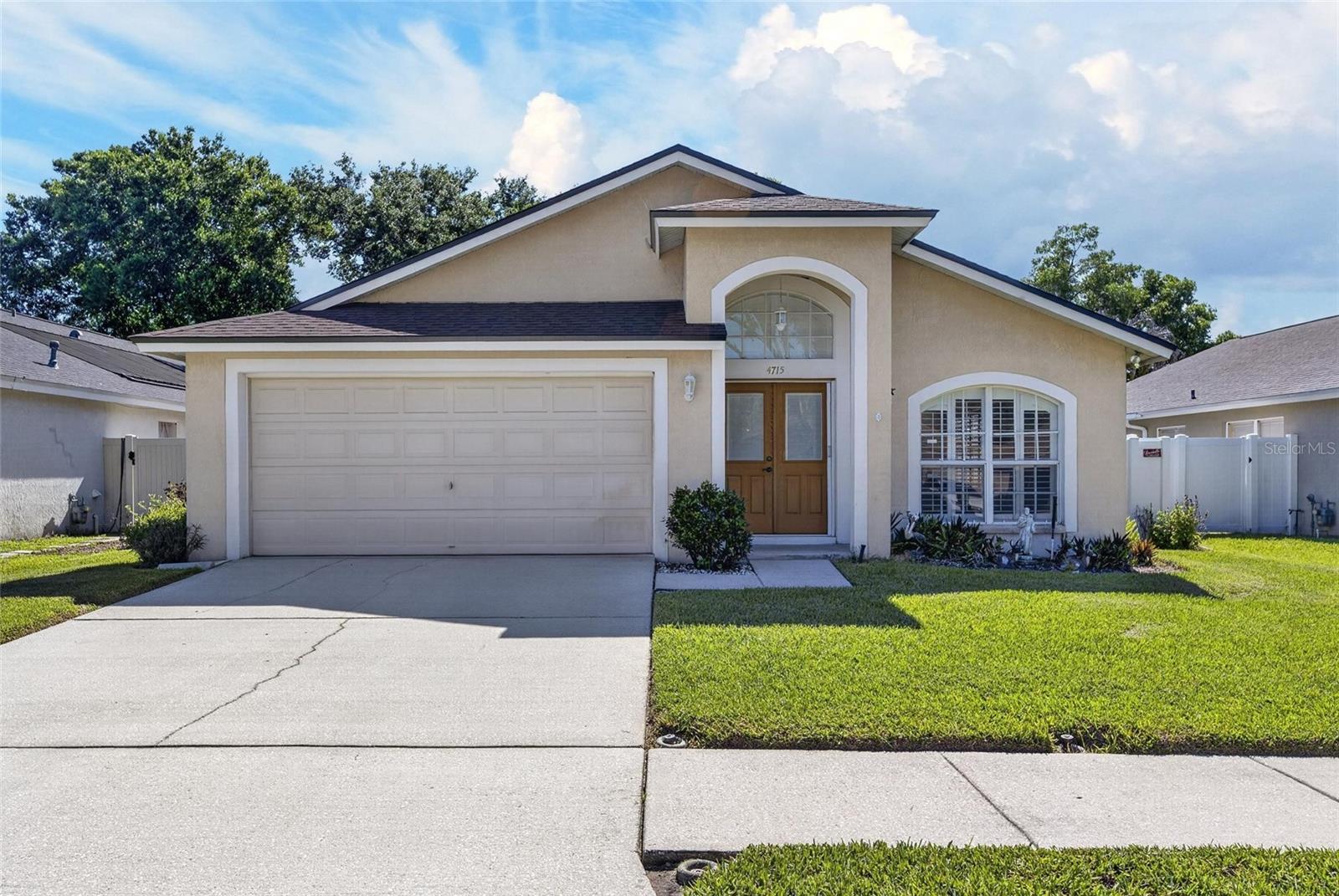 Details for 4715 Preston Woods Drive, VALRICO, FL 33596