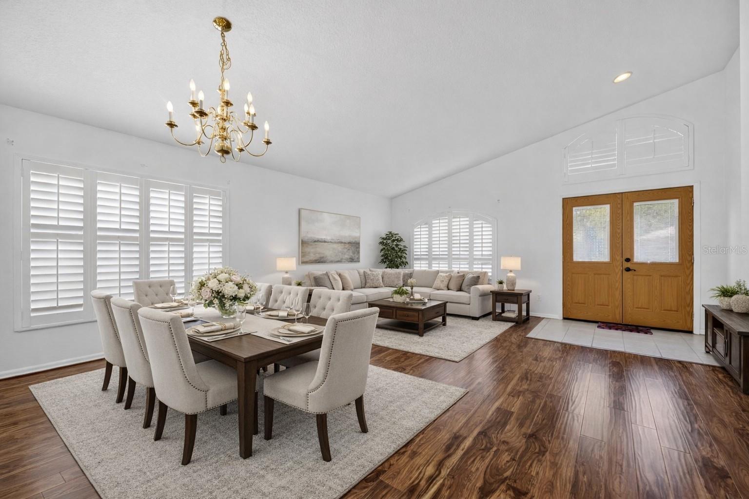 Image 16 of 35 For 4715 Preston Woods Drive