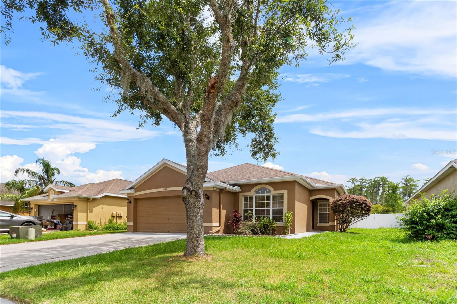 Details for 12631 Chenwood Avenue, HUDSON, FL 34669