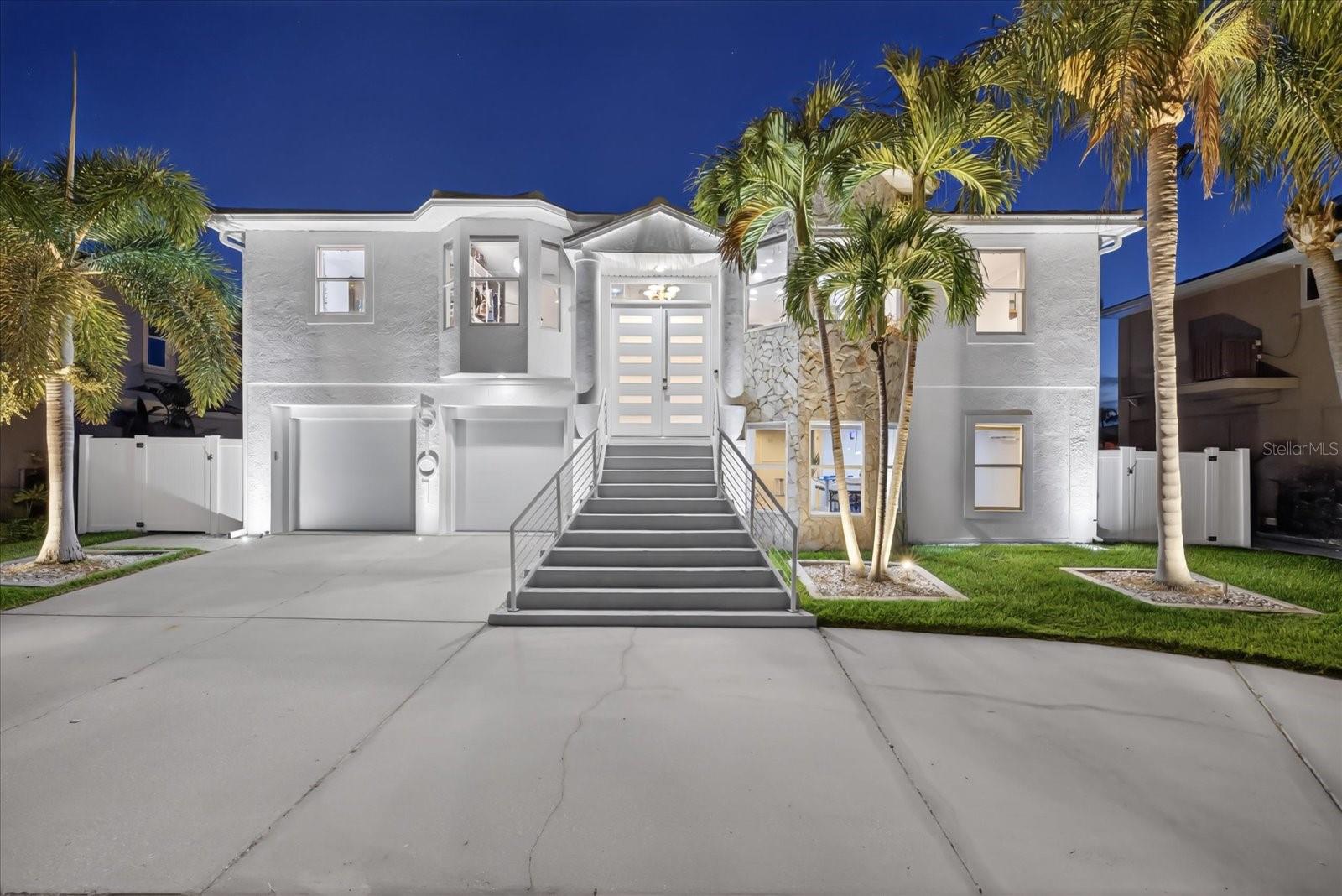 Details for 5101 Southshore Drive, NEW PORT RICHEY, FL 34652