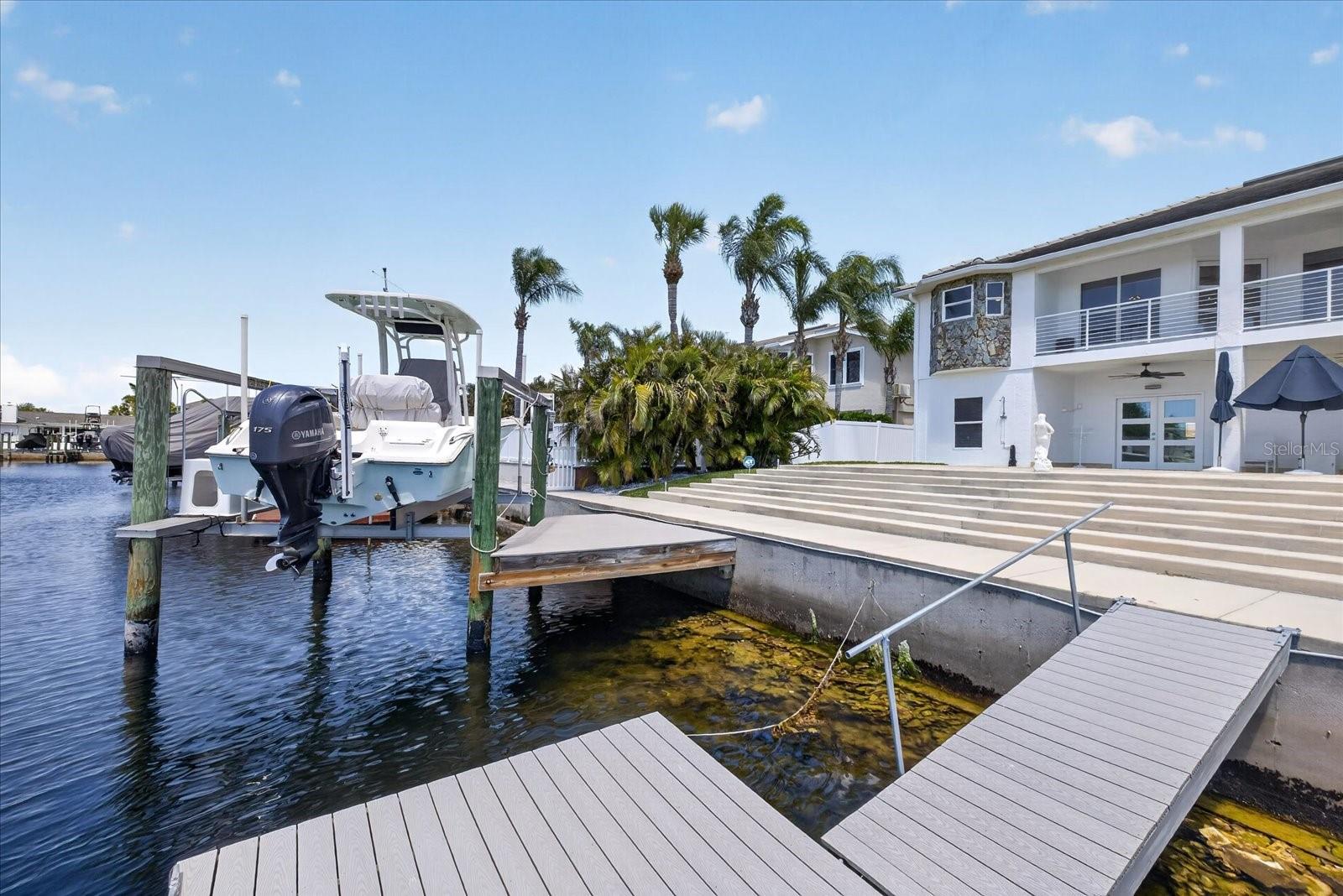 Image 4 of 100 For 5101 Southshore Drive
