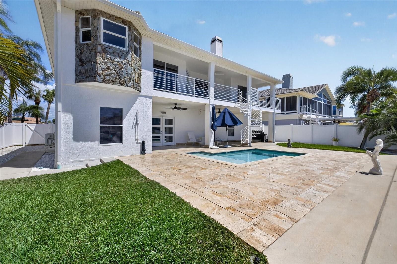 Image 57 of 100 For 5101 Southshore Drive