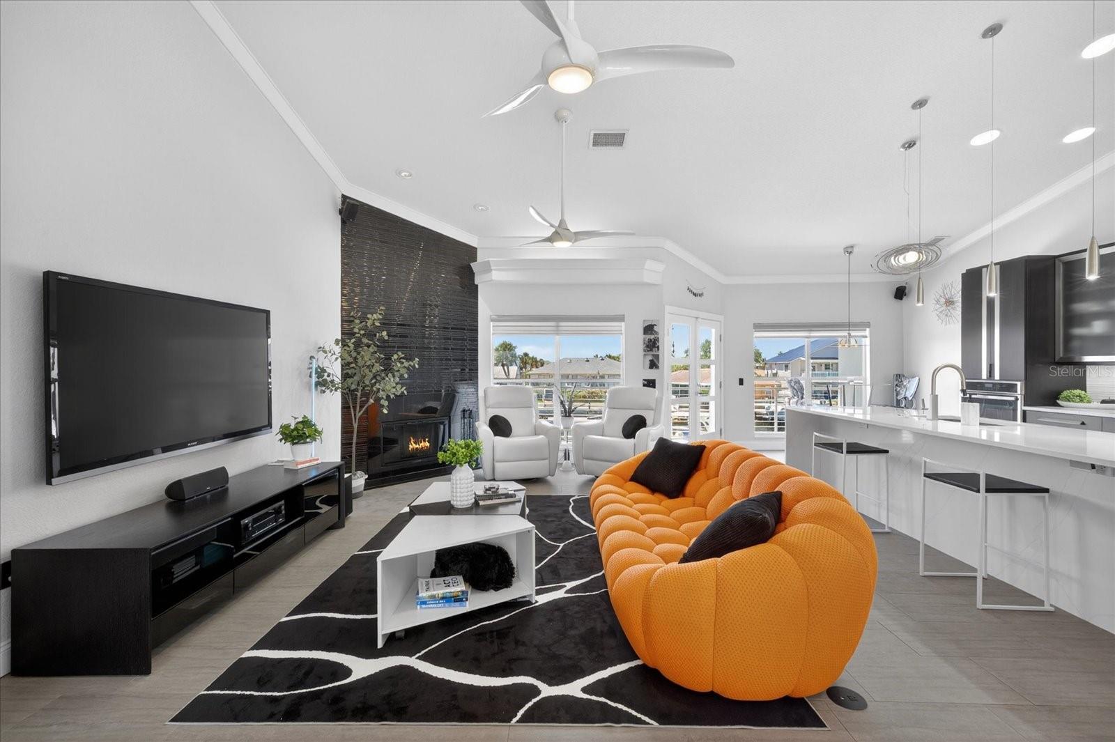 Image 6 of 100 For 5101 Southshore Drive