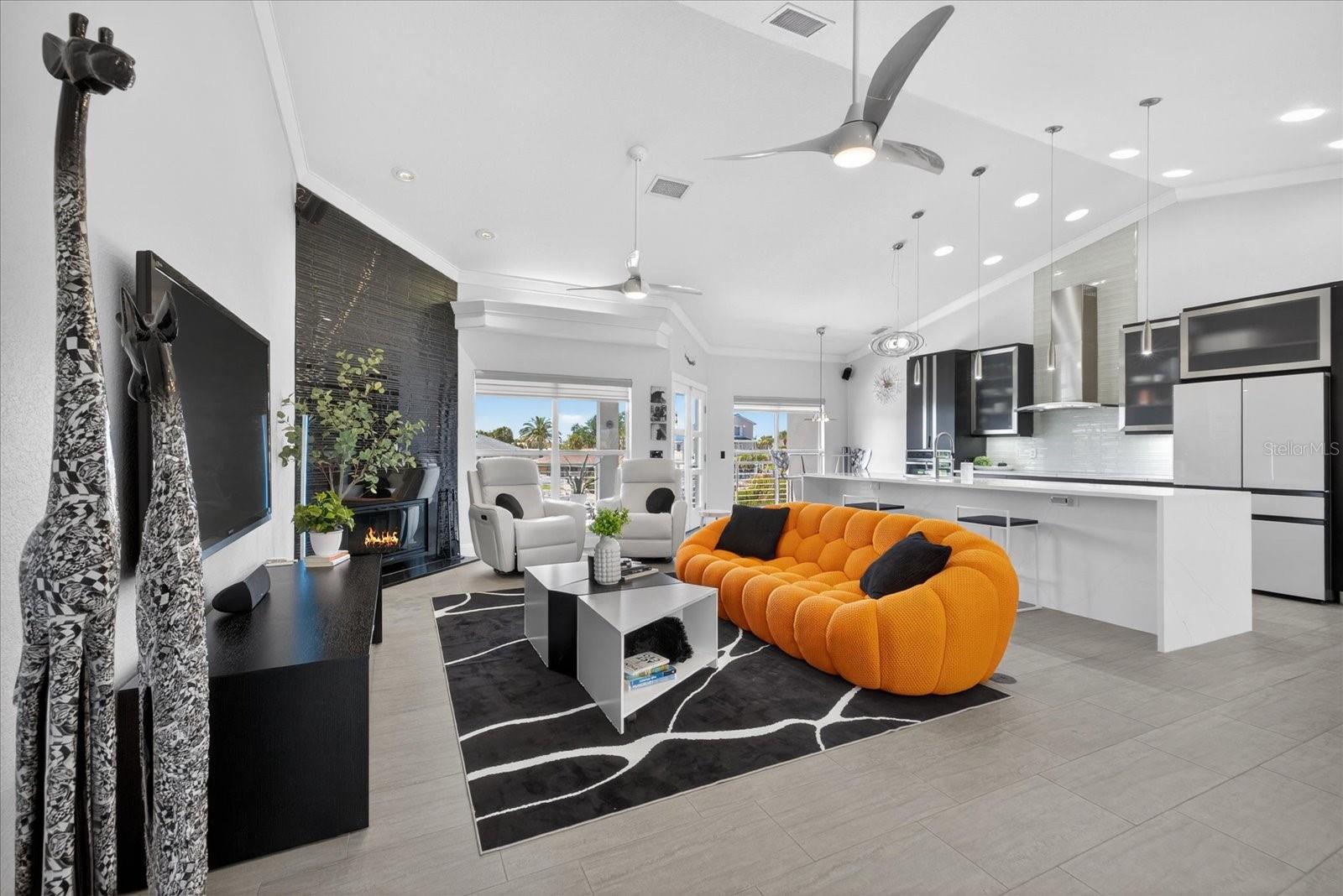 Image 7 of 100 For 5101 Southshore Drive