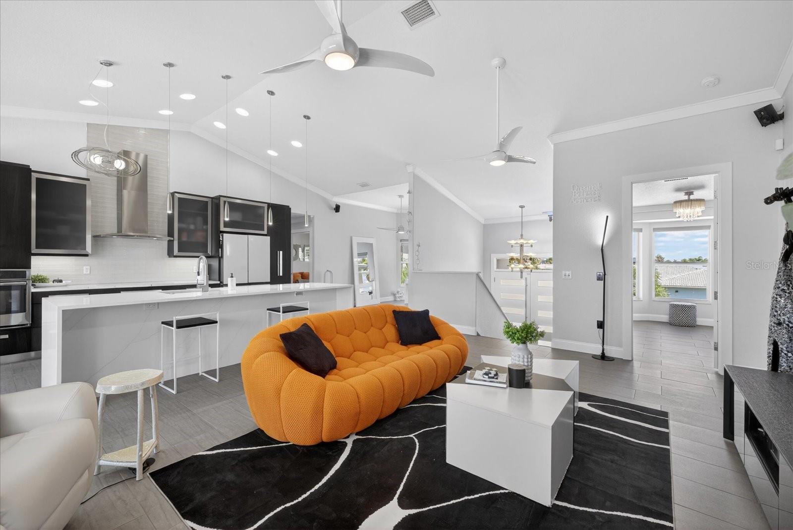 Image 8 of 100 For 5101 Southshore Drive