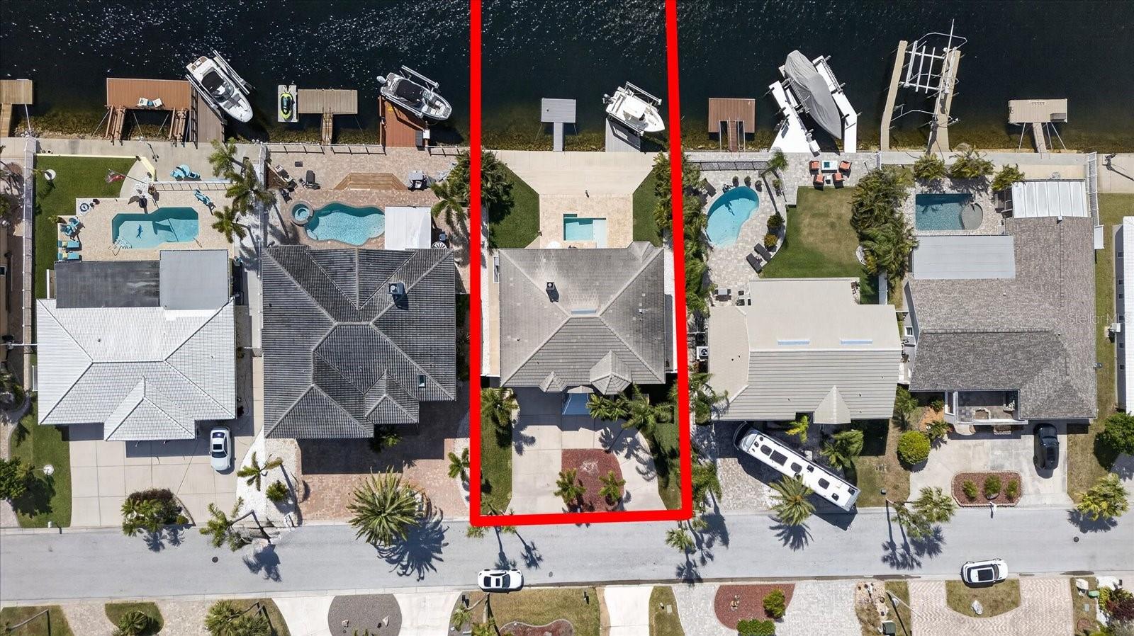 Image 92 of 100 For 5101 Southshore Drive