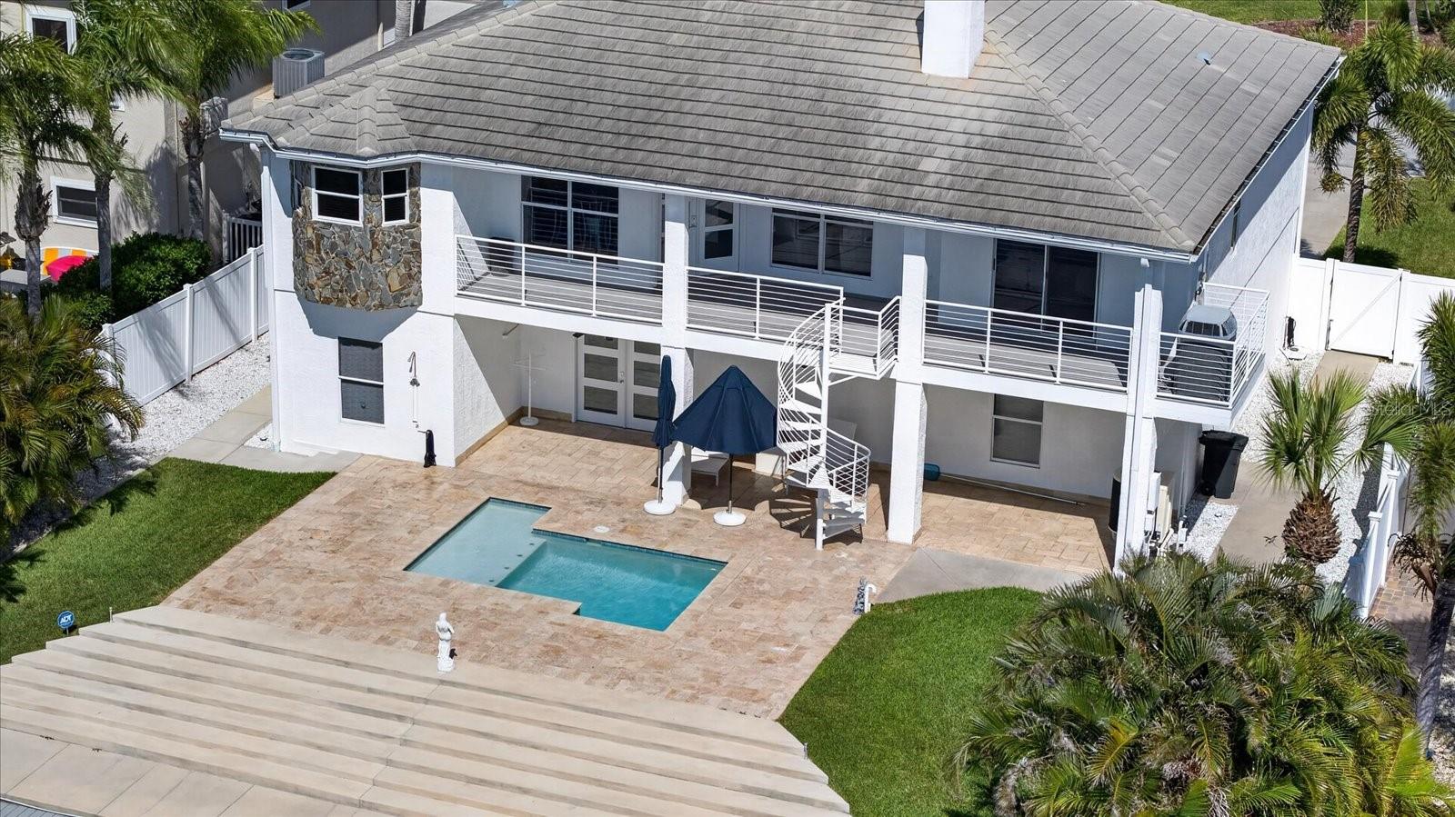 Image 95 of 100 For 5101 Southshore Drive