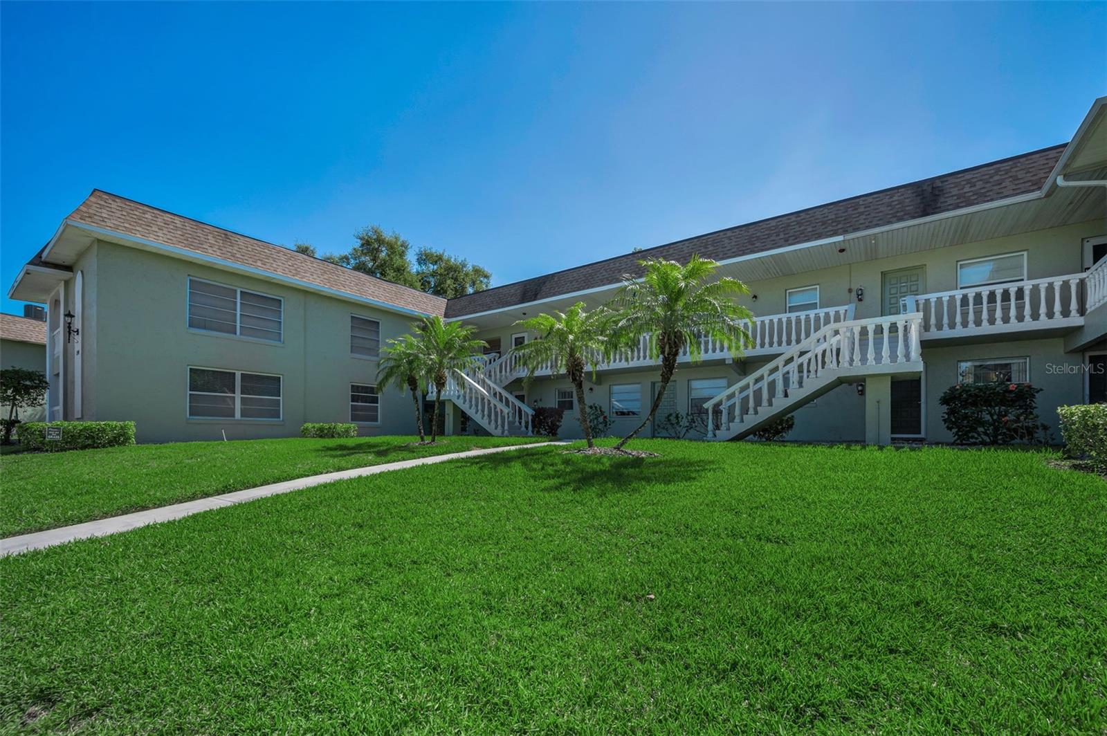 Image 2 of 44 For 1250 Pinellas Avenue 205