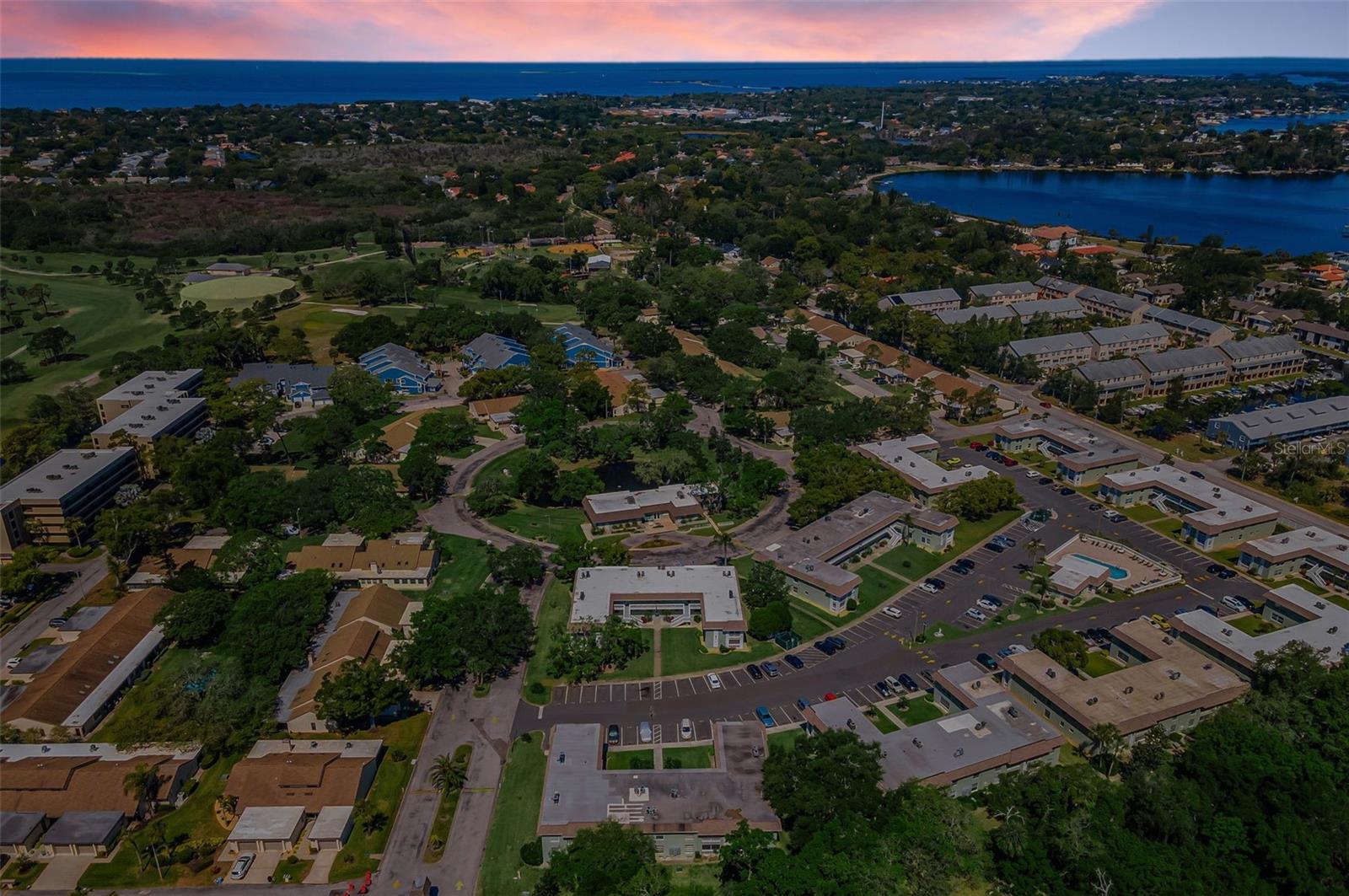 Image 3 of 44 For 1250 Pinellas Avenue 205