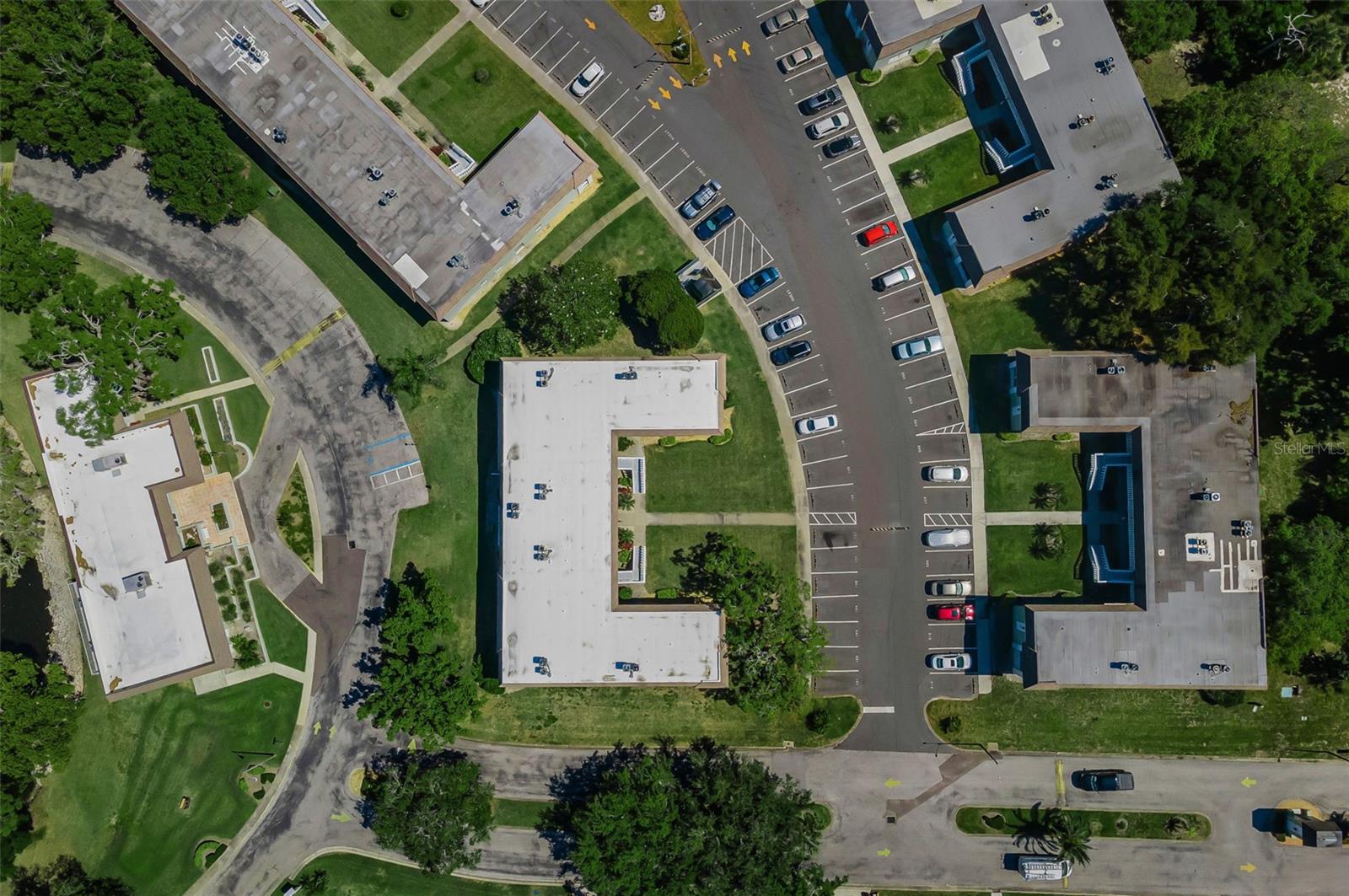 Image 35 of 44 For 1250 Pinellas Avenue 205