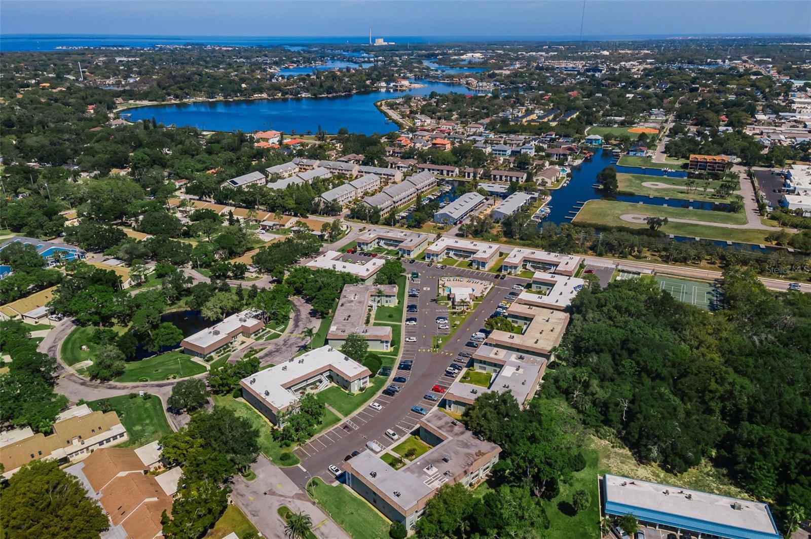 Image 38 of 44 For 1250 Pinellas Avenue 205