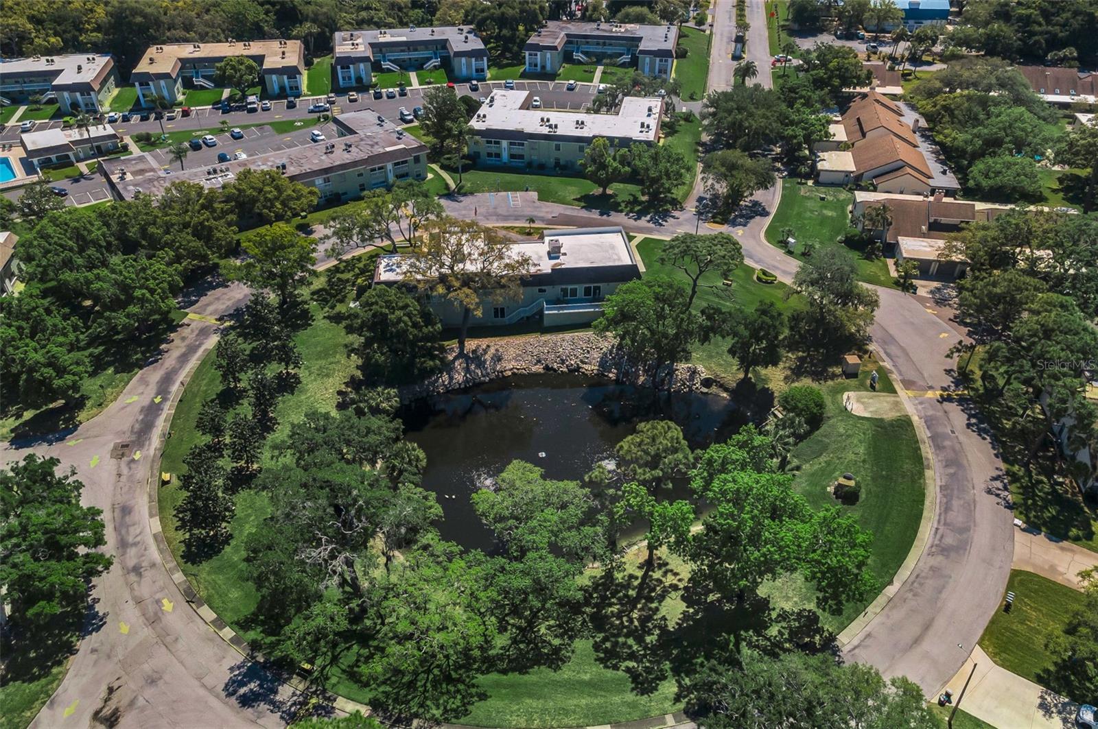 Image 39 of 44 For 1250 Pinellas Avenue 205