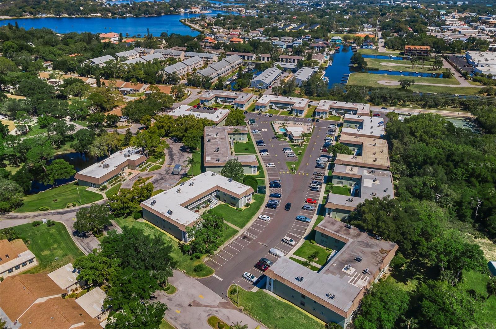 Image 40 of 44 For 1250 Pinellas Avenue 205