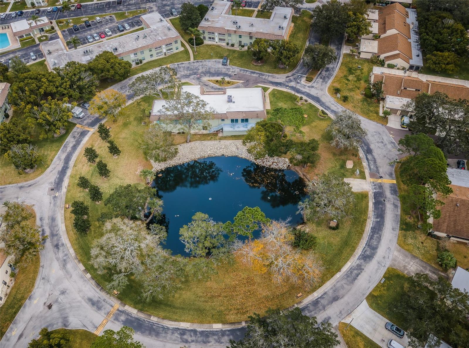 Image 43 of 44 For 1250 Pinellas Avenue 205