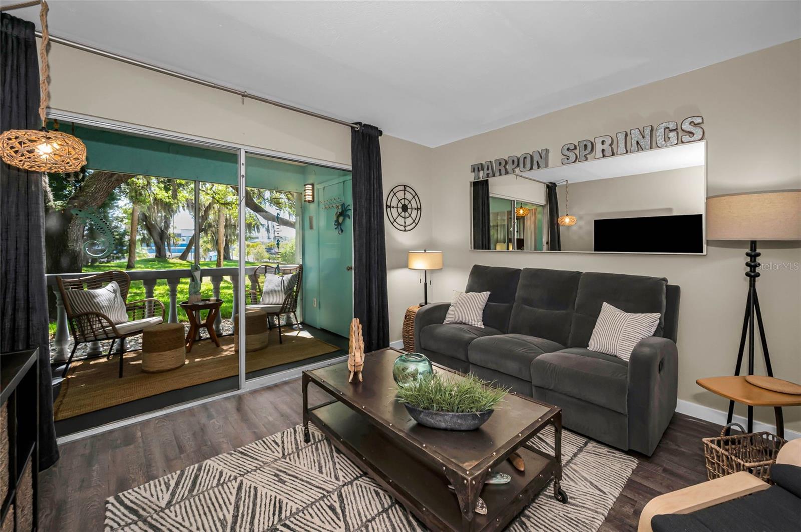 Image 6 of 44 For 1250 Pinellas Avenue 205