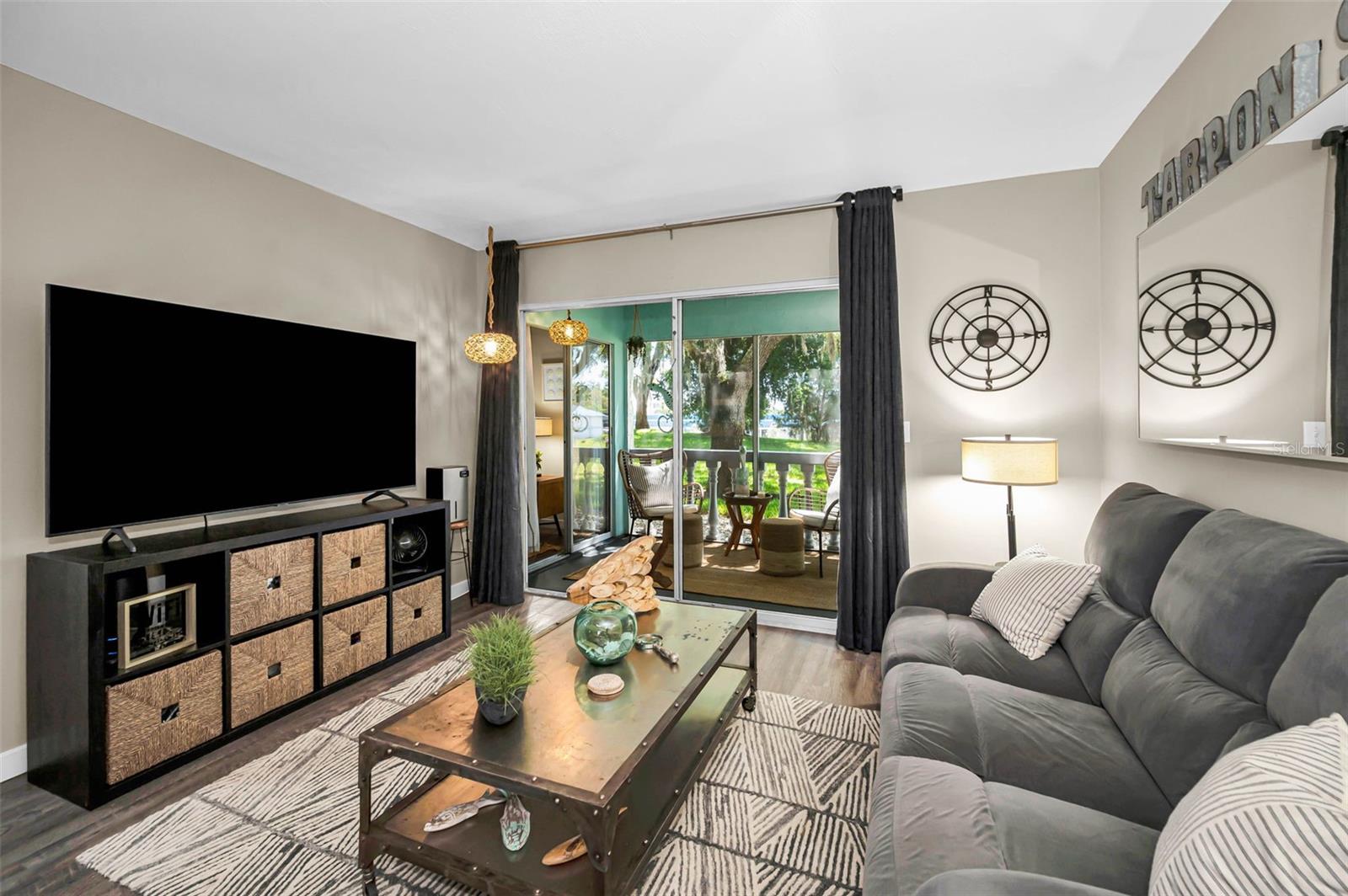 Image 8 of 44 For 1250 Pinellas Avenue 205