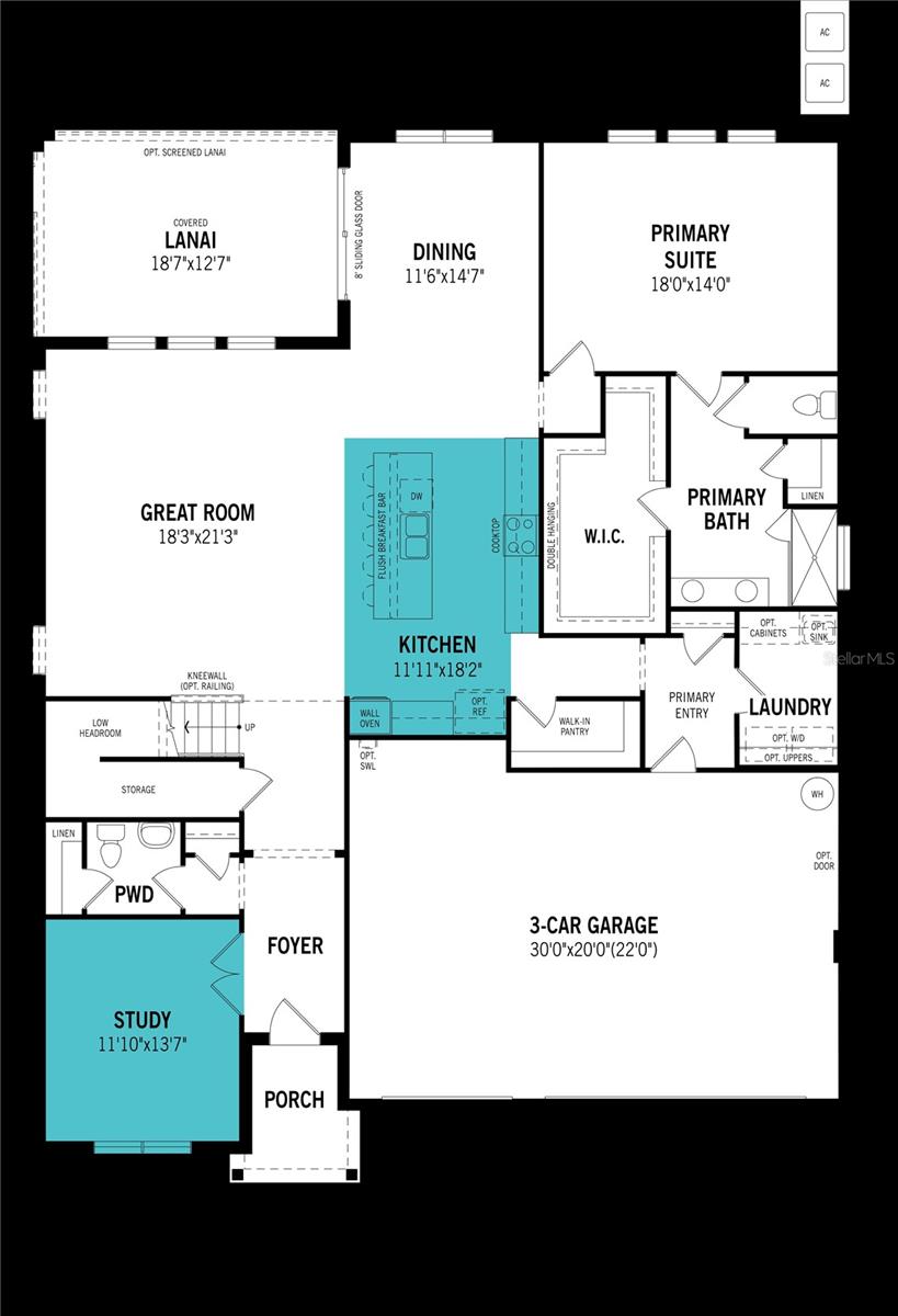 Image 2 of 14 For 9545 Natural Oak Point