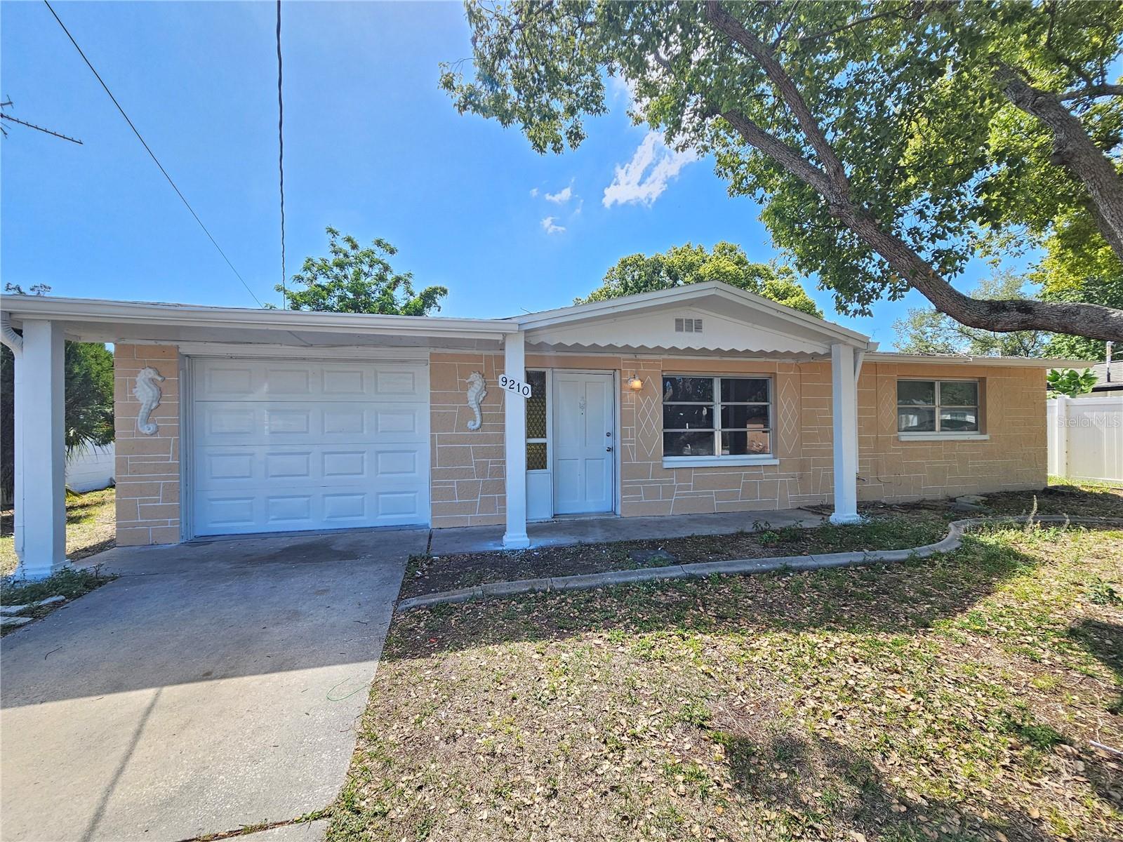 Details for 9210 Pegasus Avenue, PORT RICHEY, FL 34668