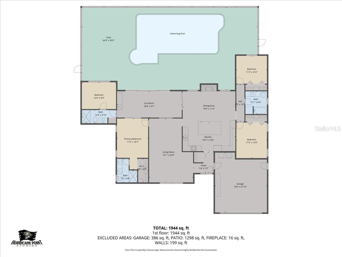 Image 34 of 49 For 4400 Flexer Drive