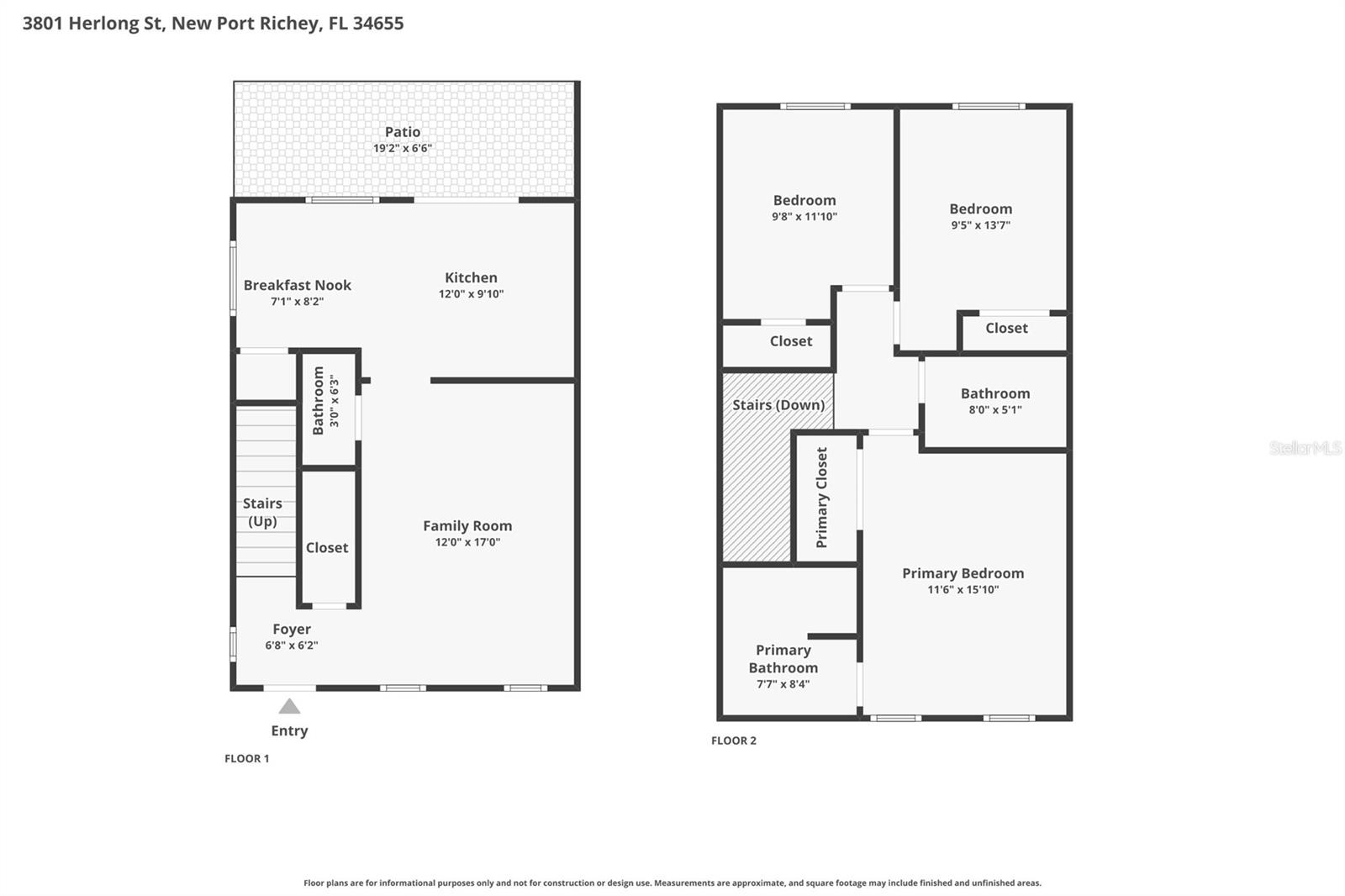 Image 42 of 42 For 3801 Herlong Street