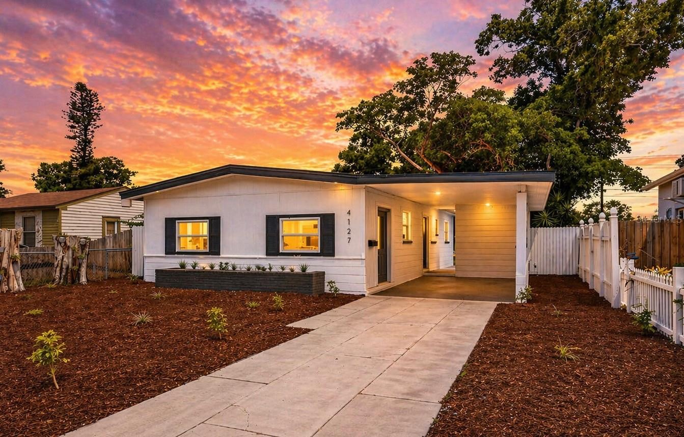 Details for 4127 12th Avenue S, ST PETERSBURG, FL 33711