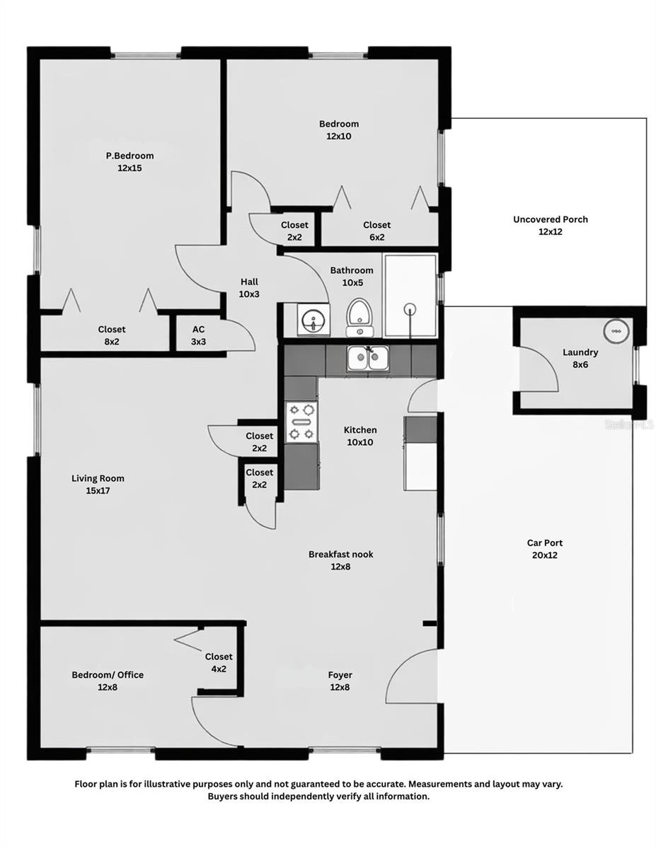 Image 3 of 42 For 4127 12th Avenue S