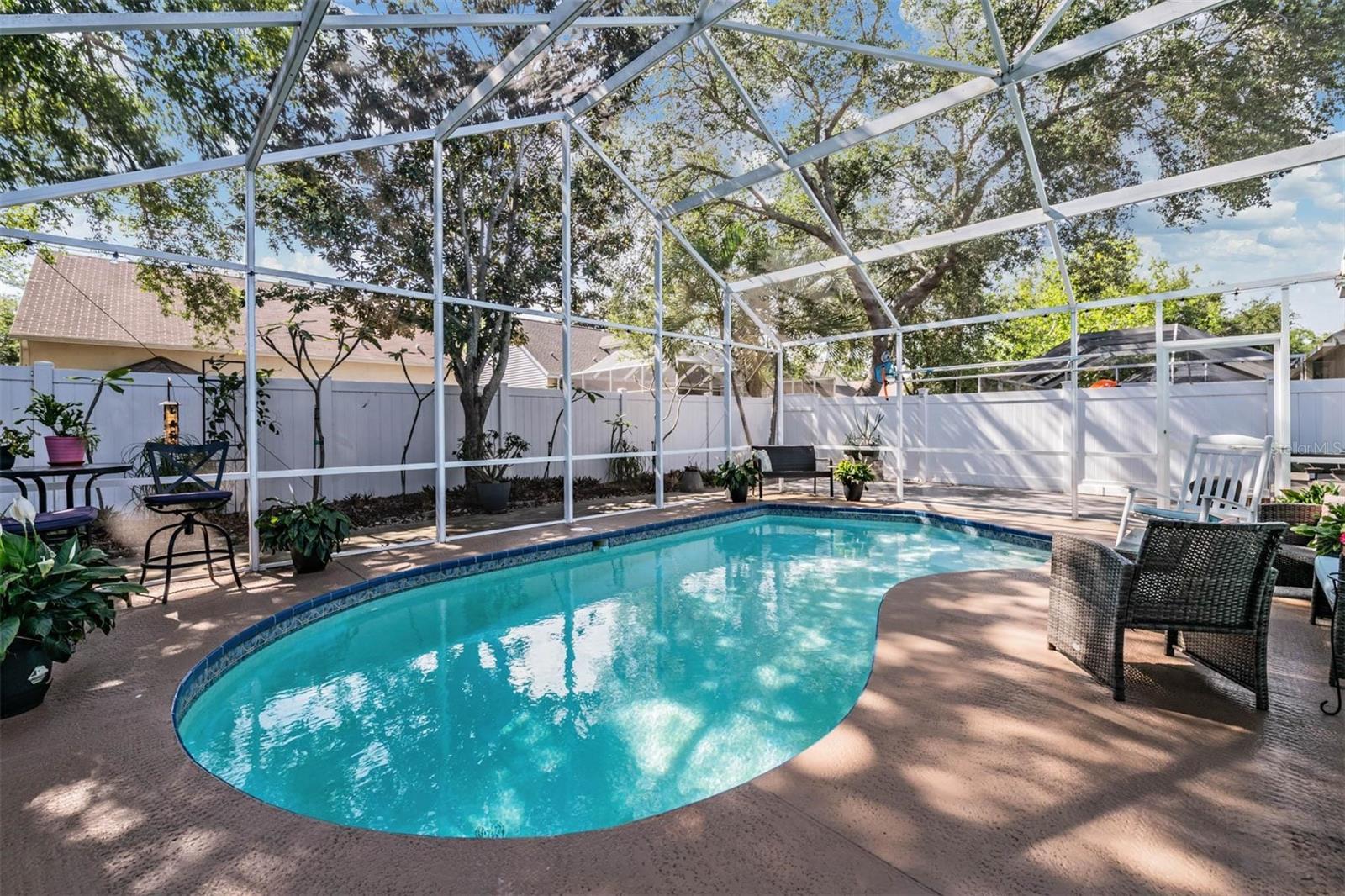 Image 24 of 34 For 1686 Oak Spring Drive