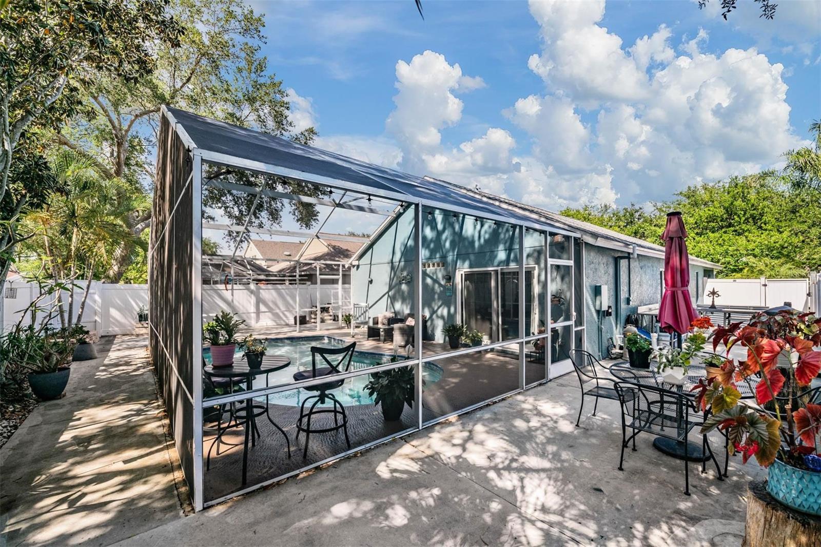 Image 26 of 34 For 1686 Oak Spring Drive