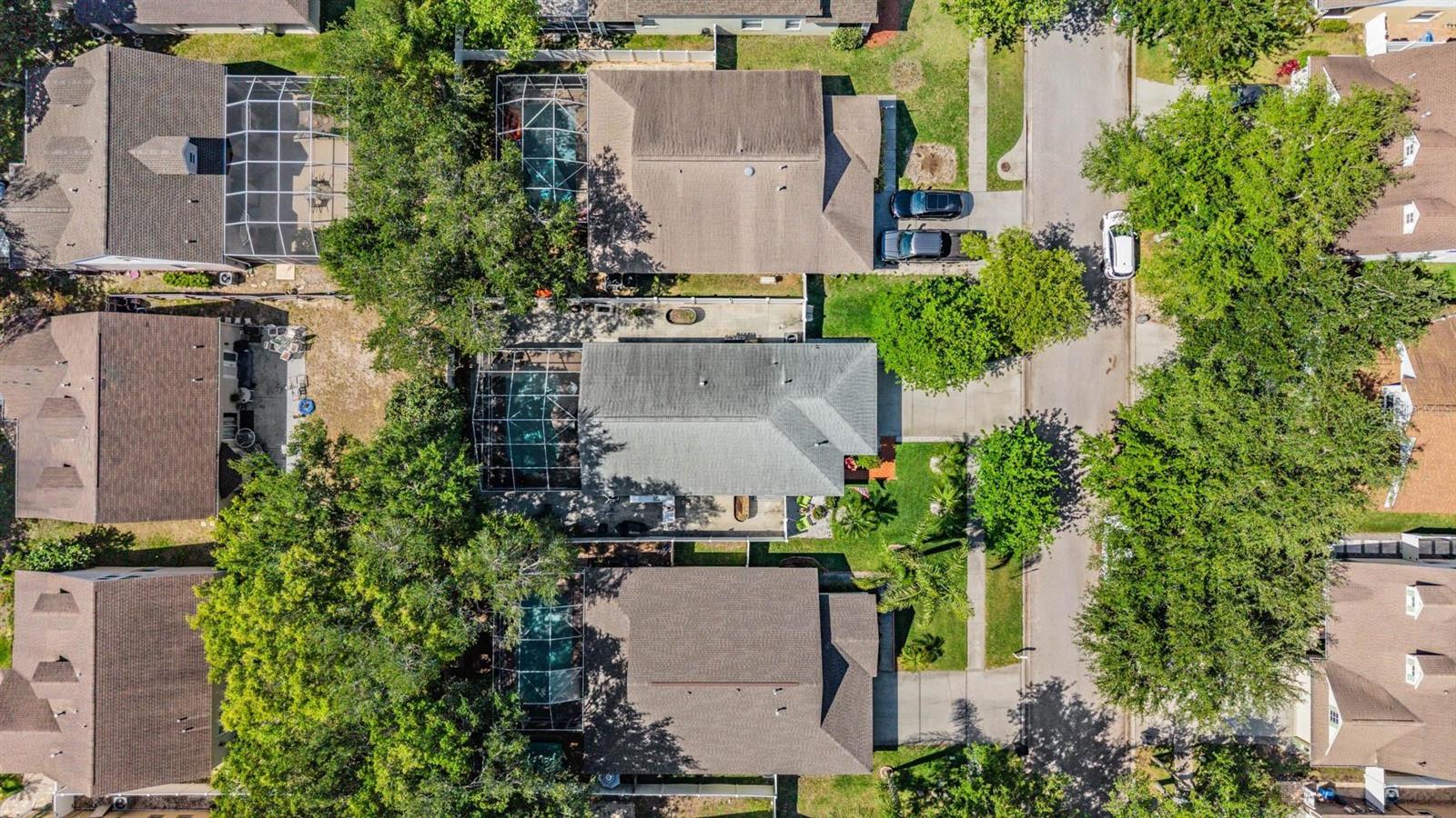 Image 30 of 34 For 1686 Oak Spring Drive