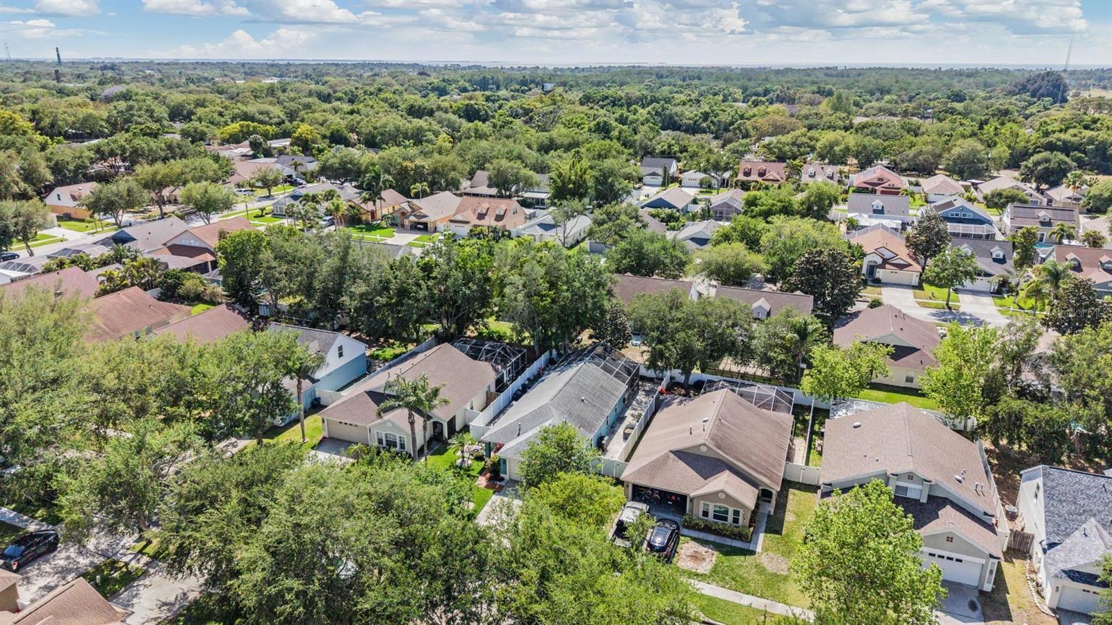 Image 33 of 34 For 1686 Oak Spring Drive