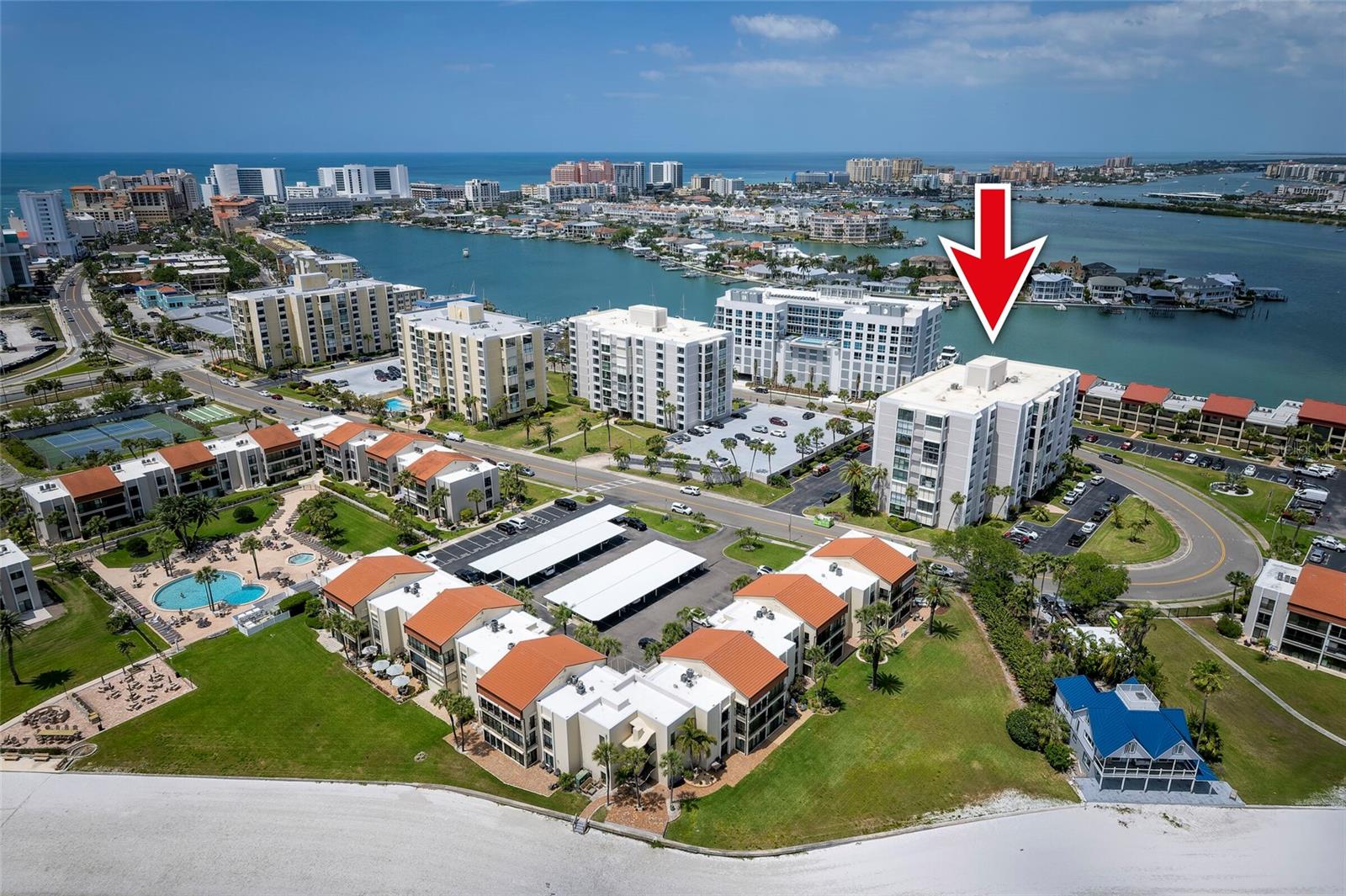 Image 5 of 38 For 855 Bayway Boulevard 308