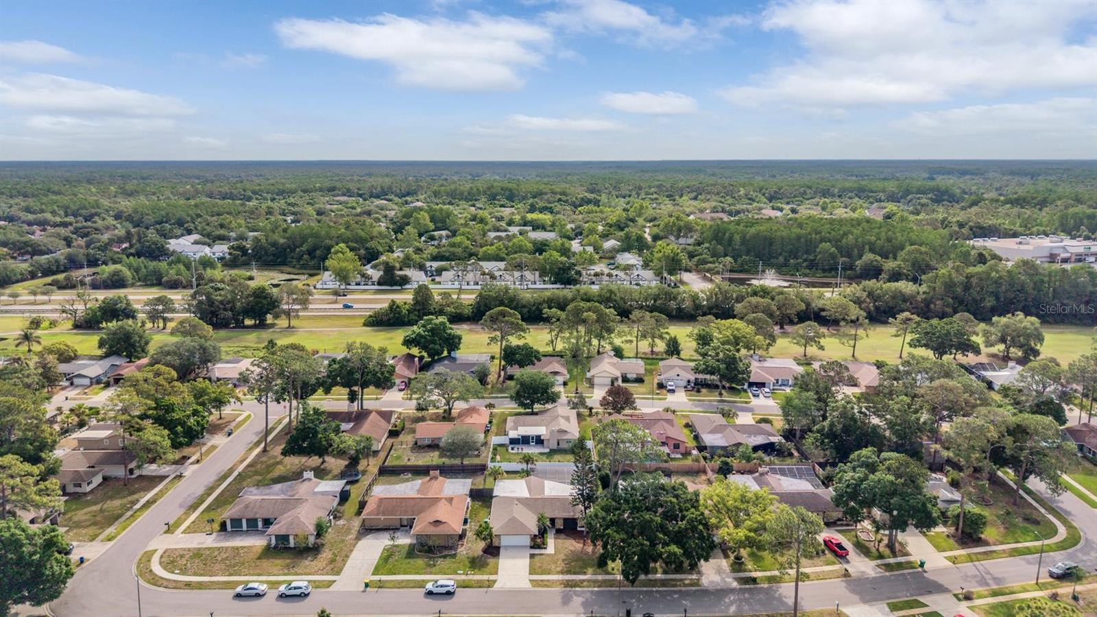 Image 40 of 43 For 3643 Fairway Forest Circle
