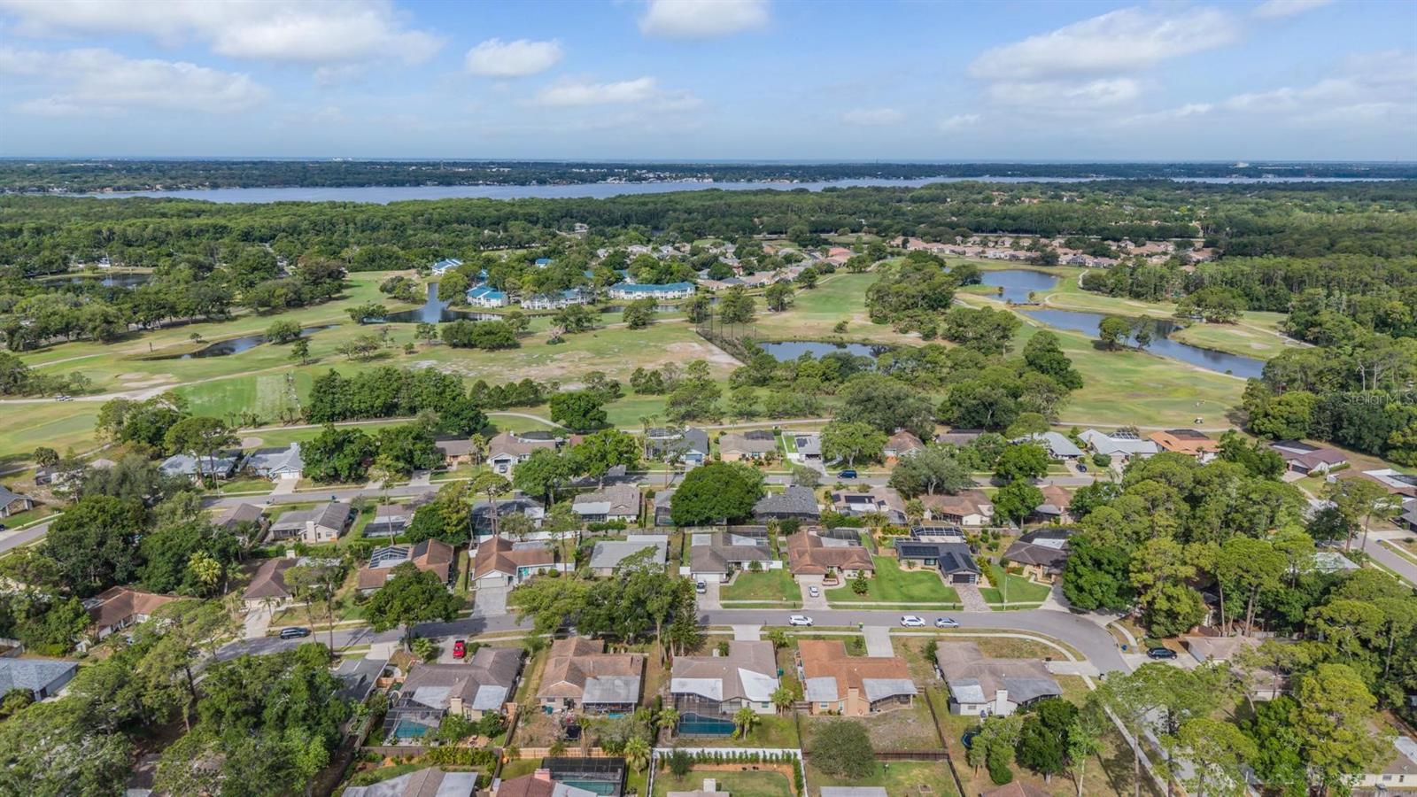 Image 42 of 43 For 3643 Fairway Forest Circle