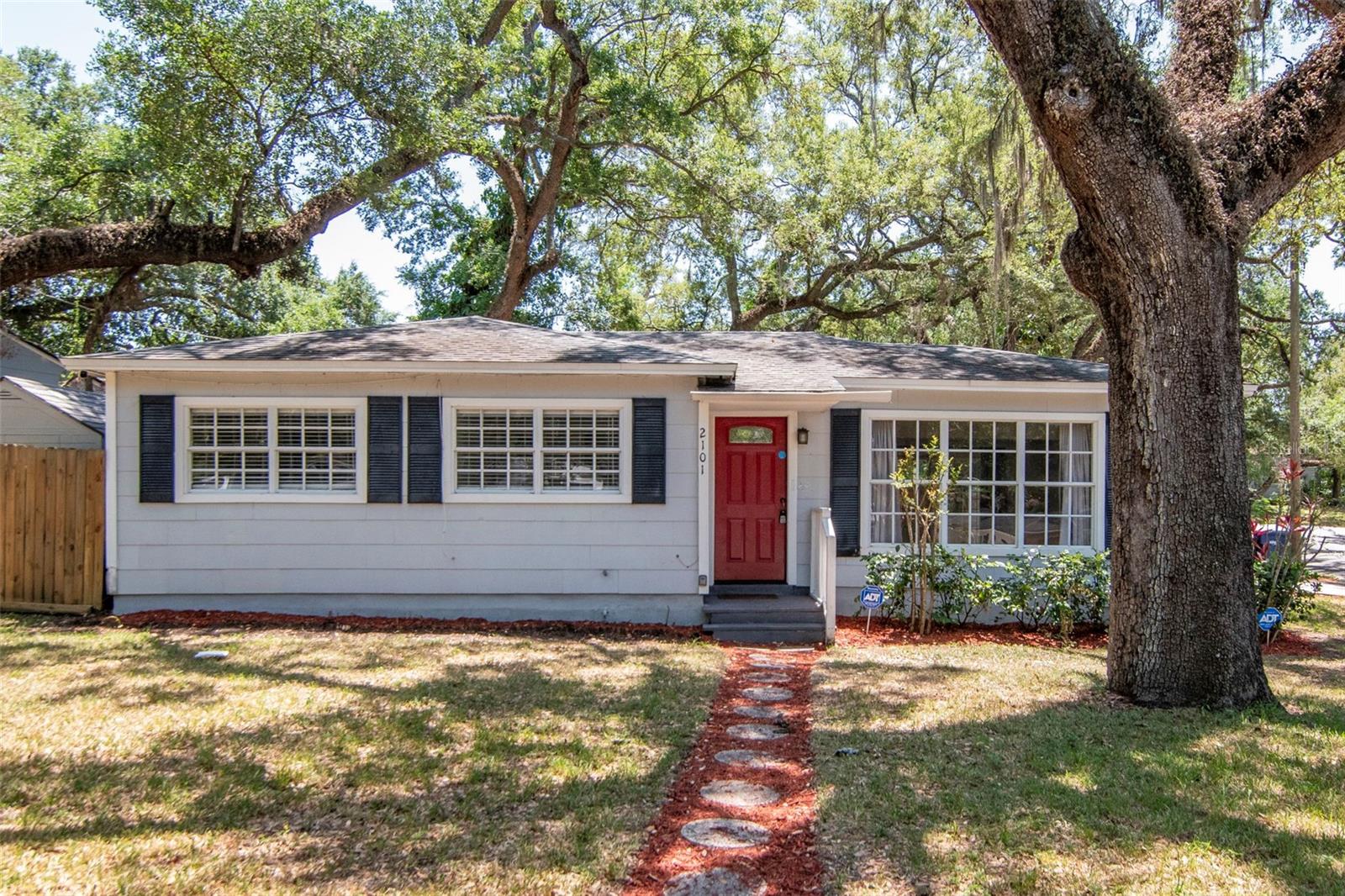 Details for 2101 Howell Street, TAMPA, FL 33610