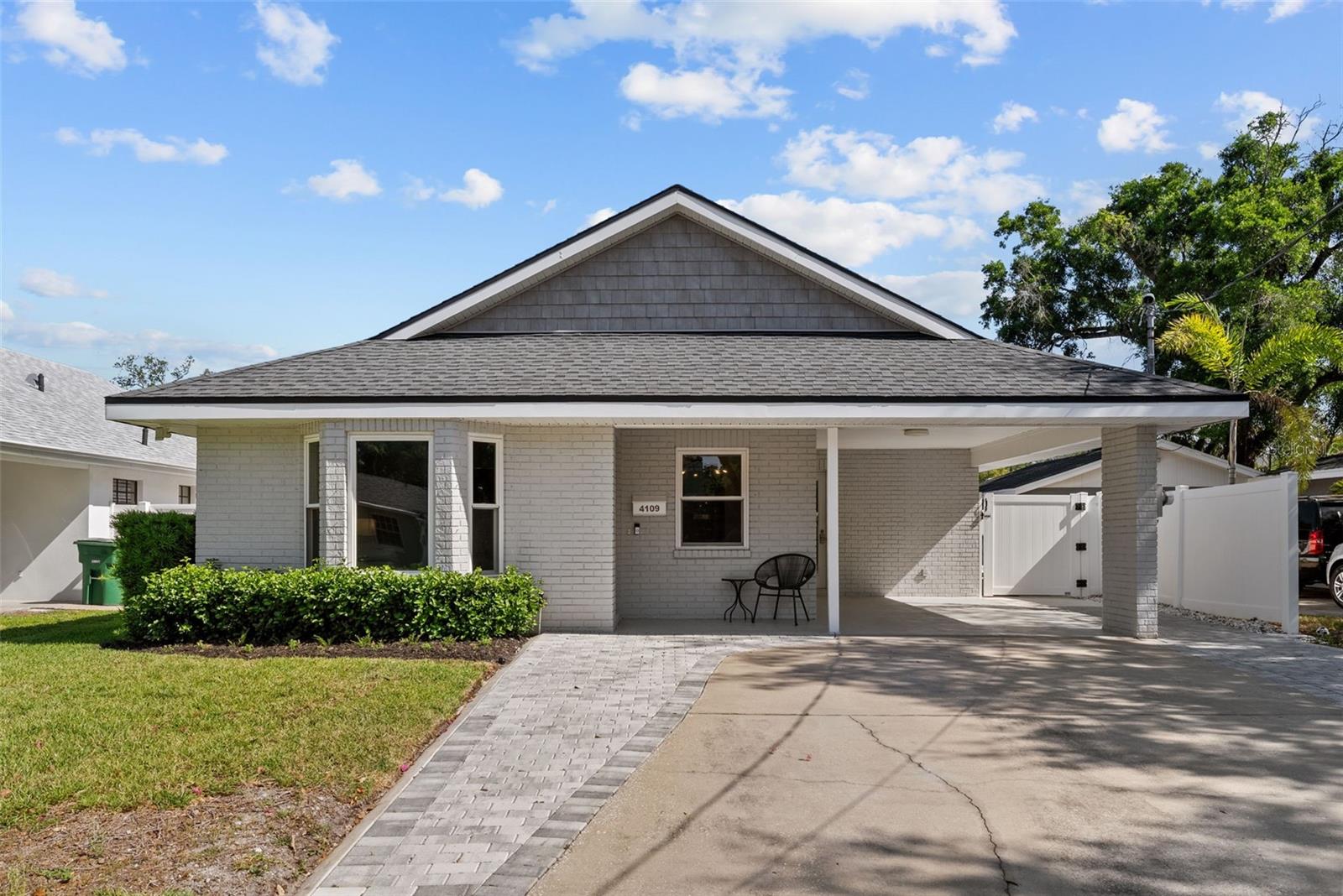 Details for 4109 Empedrado Street, TAMPA, FL 33629